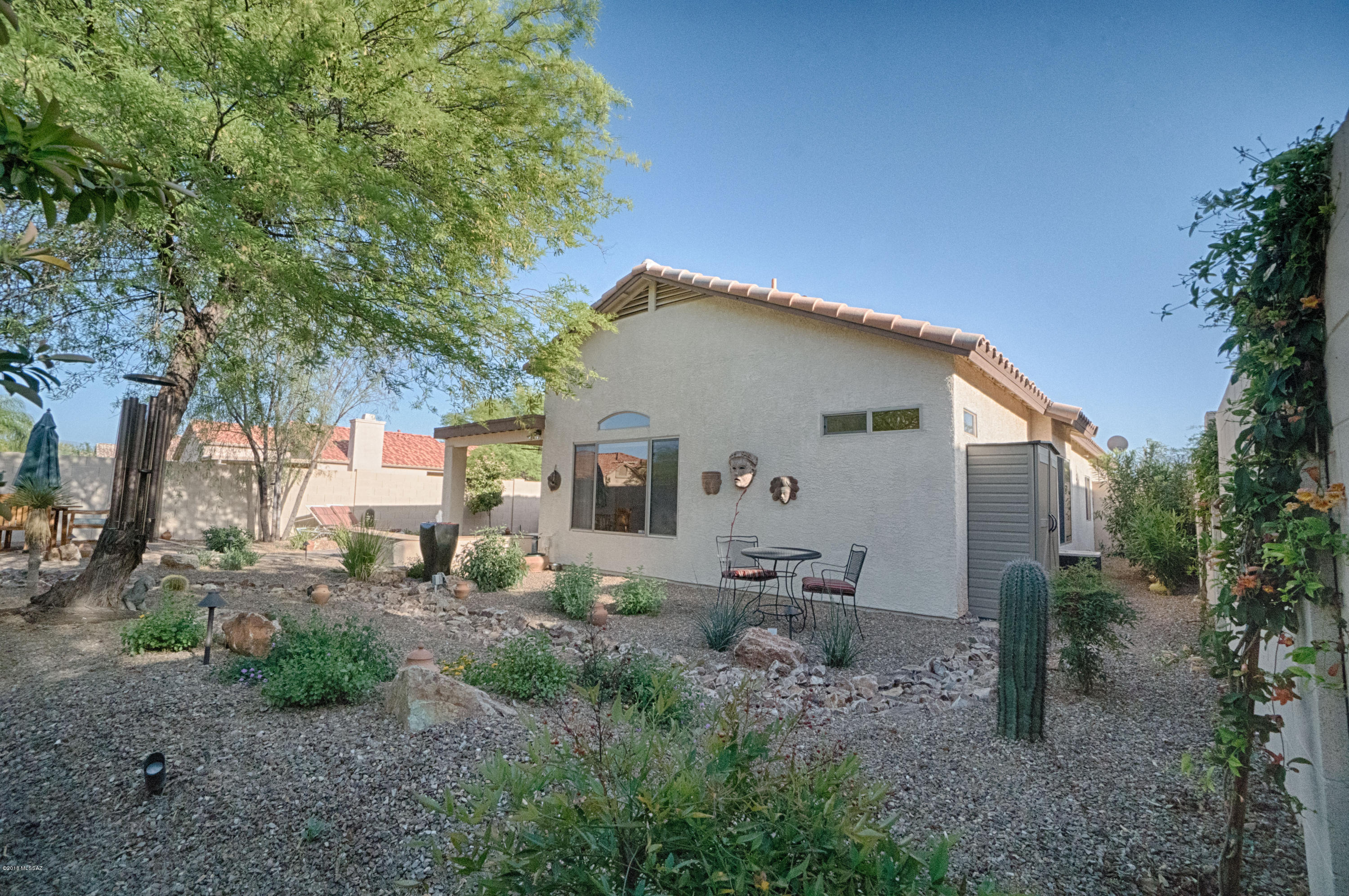 Horton Homes at Rita Ranch (1-125) - Residential