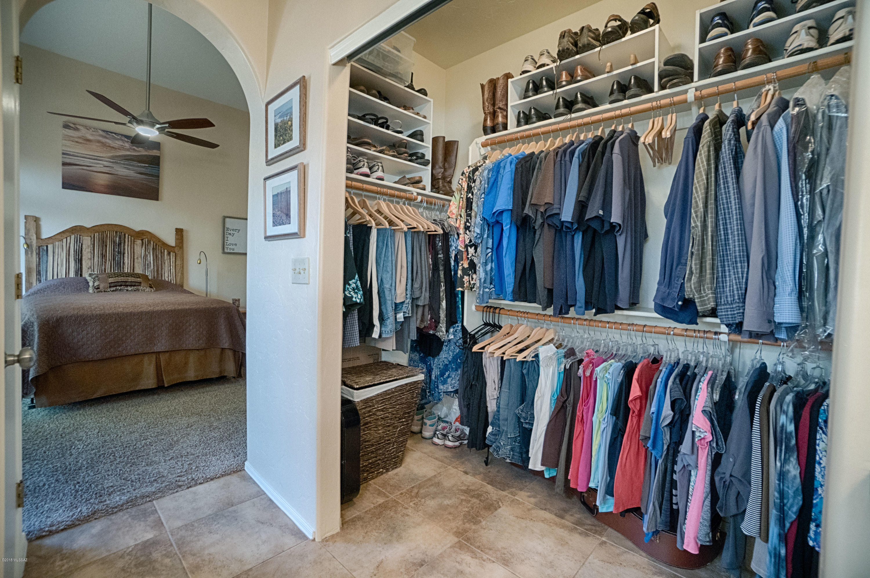 Horton Homes at Rita Ranch (1-125) - Residential