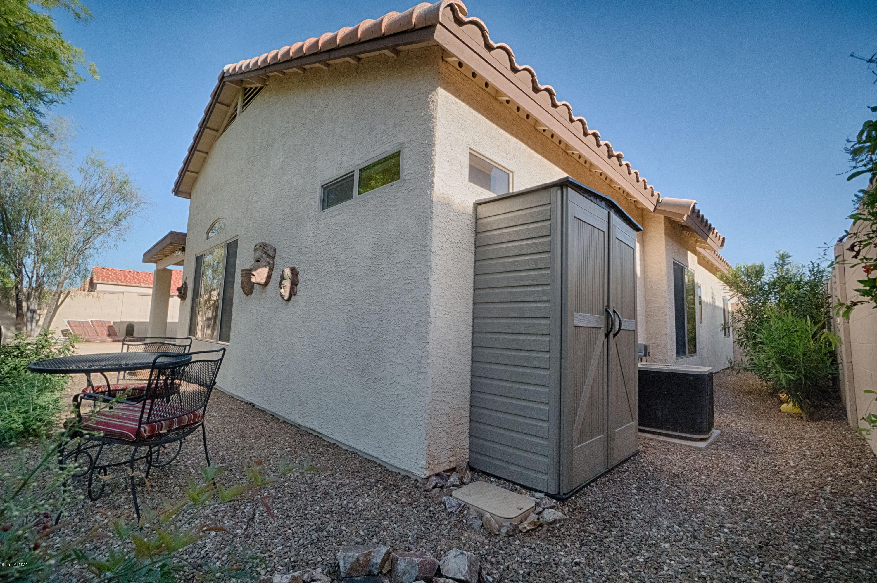 Horton Homes at Rita Ranch (1-125) - Residential