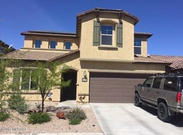 Sierra Morado Unit 4 - Residential Lease
