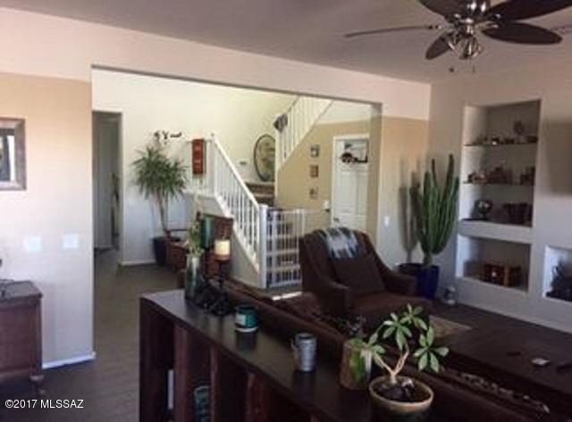 Sierra Morado Unit 4 - Residential Lease
