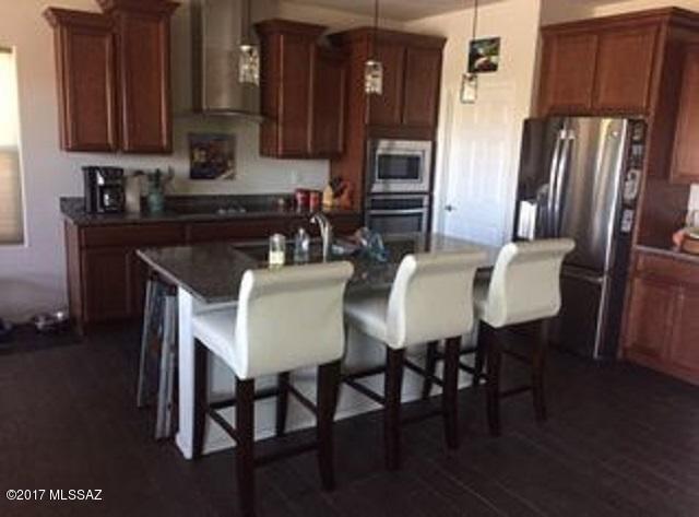 Sierra Morado Unit 4 - Residential Lease