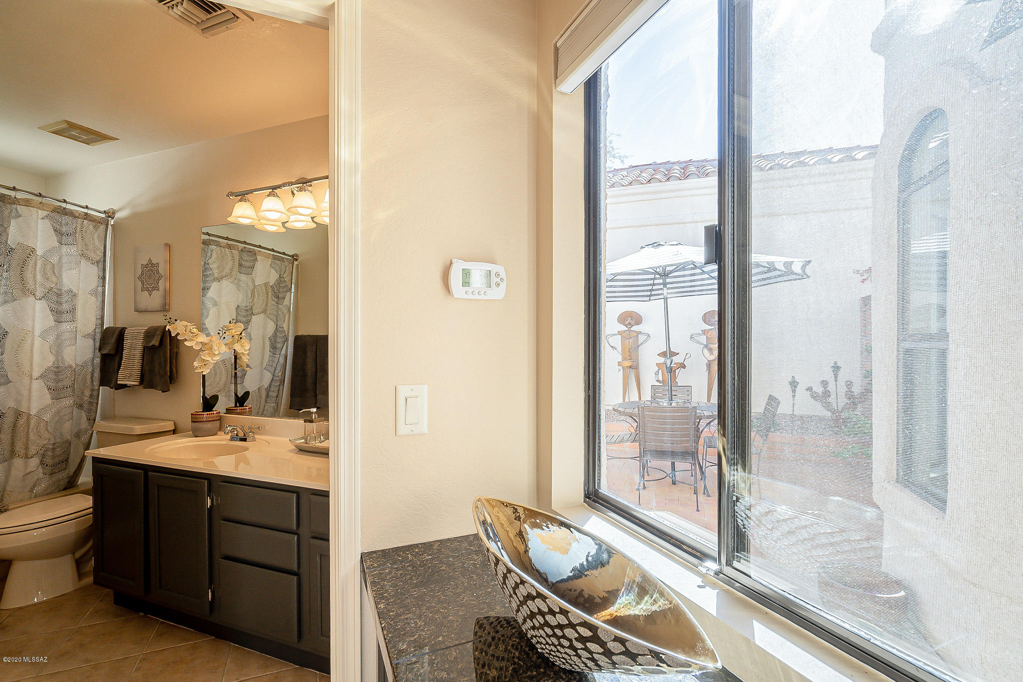 Sunrise Presidio East (1-87) - Residential