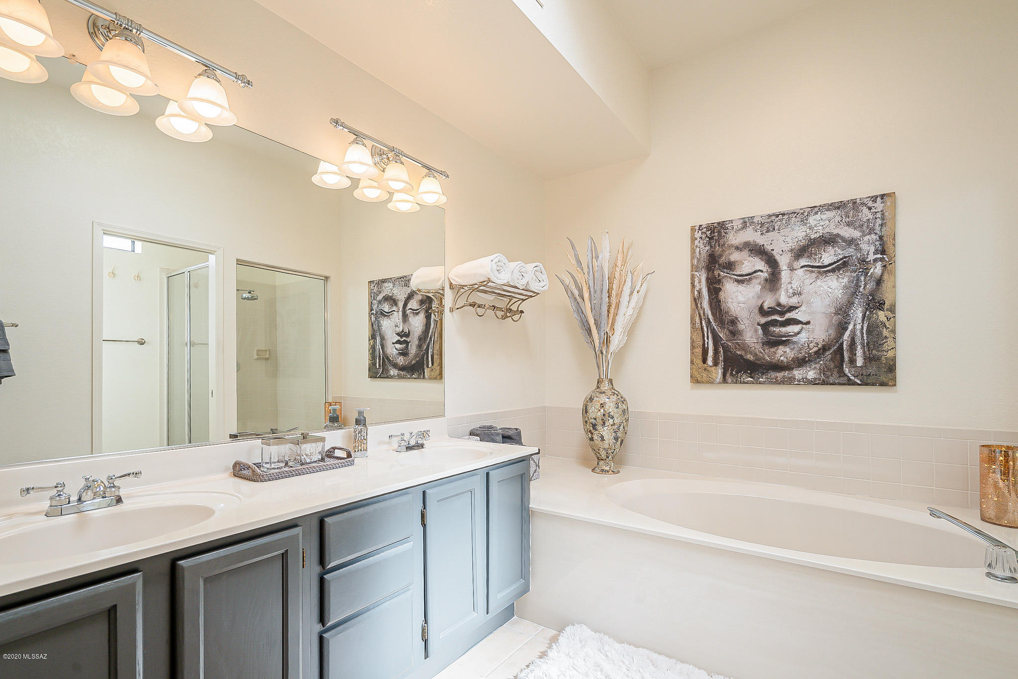 Sunrise Presidio East (1-87) - Residential