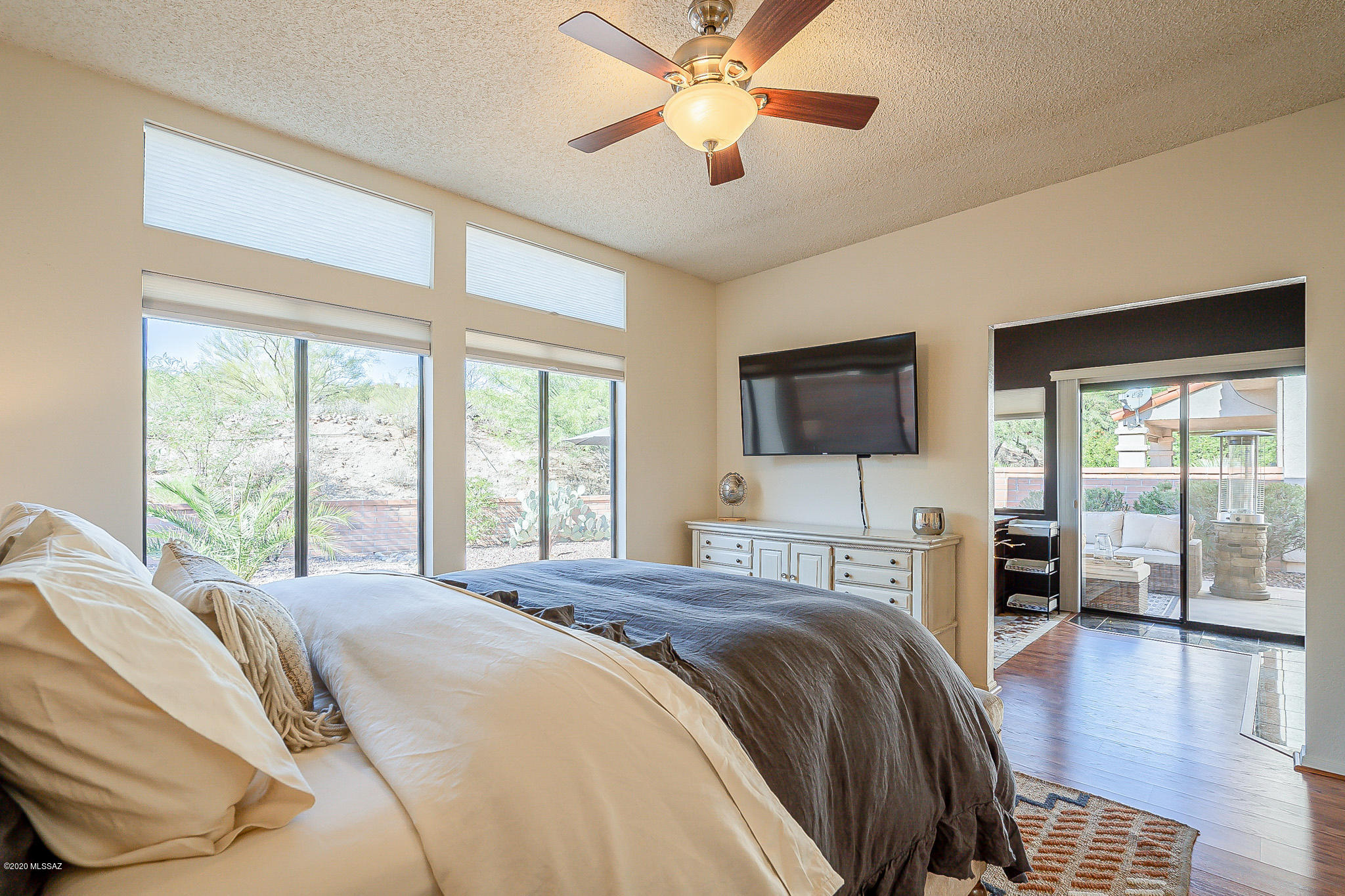 Sunrise Presidio East (1-87) - Residential