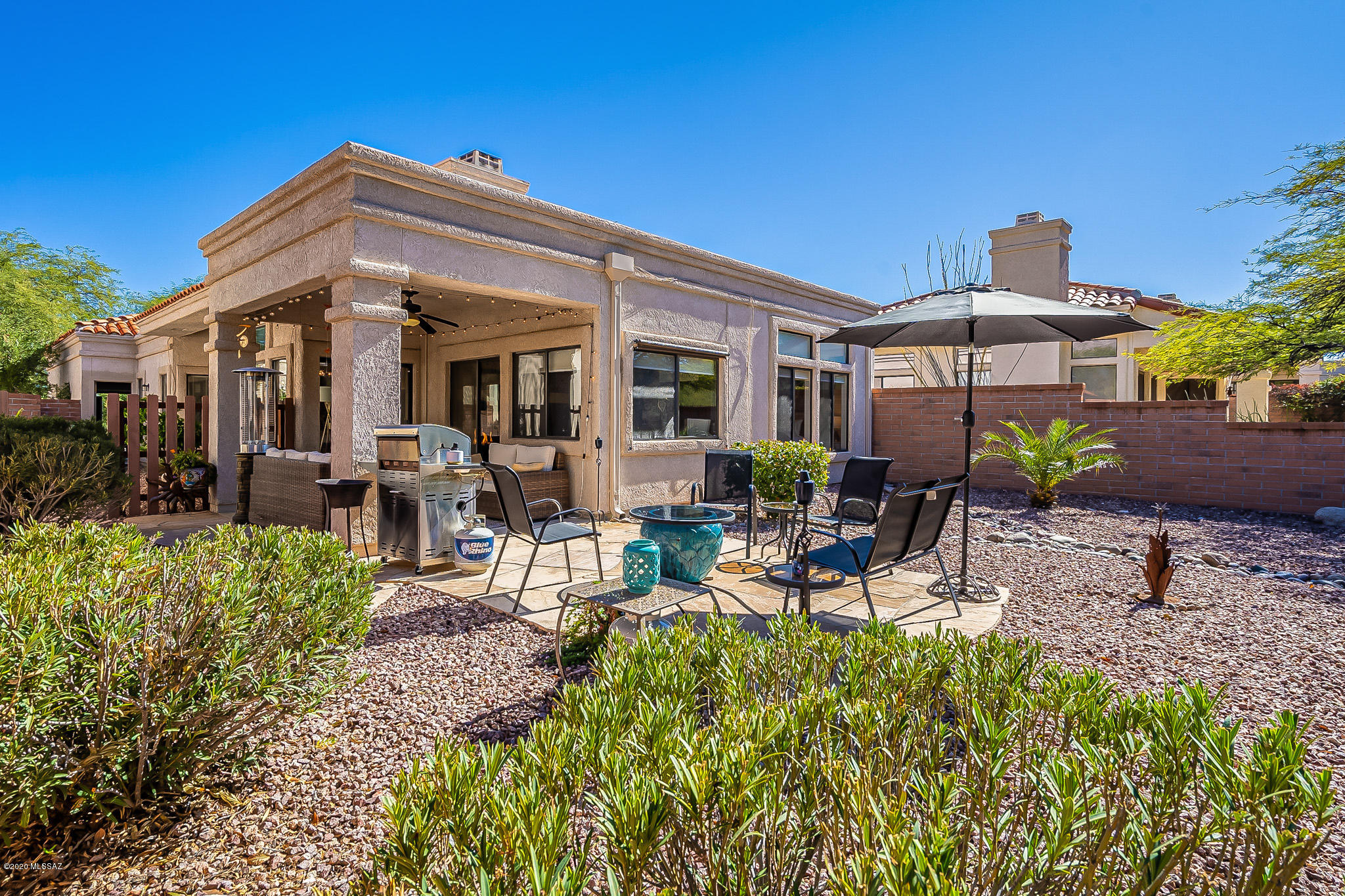 Sunrise Presidio East (1-87) - Residential