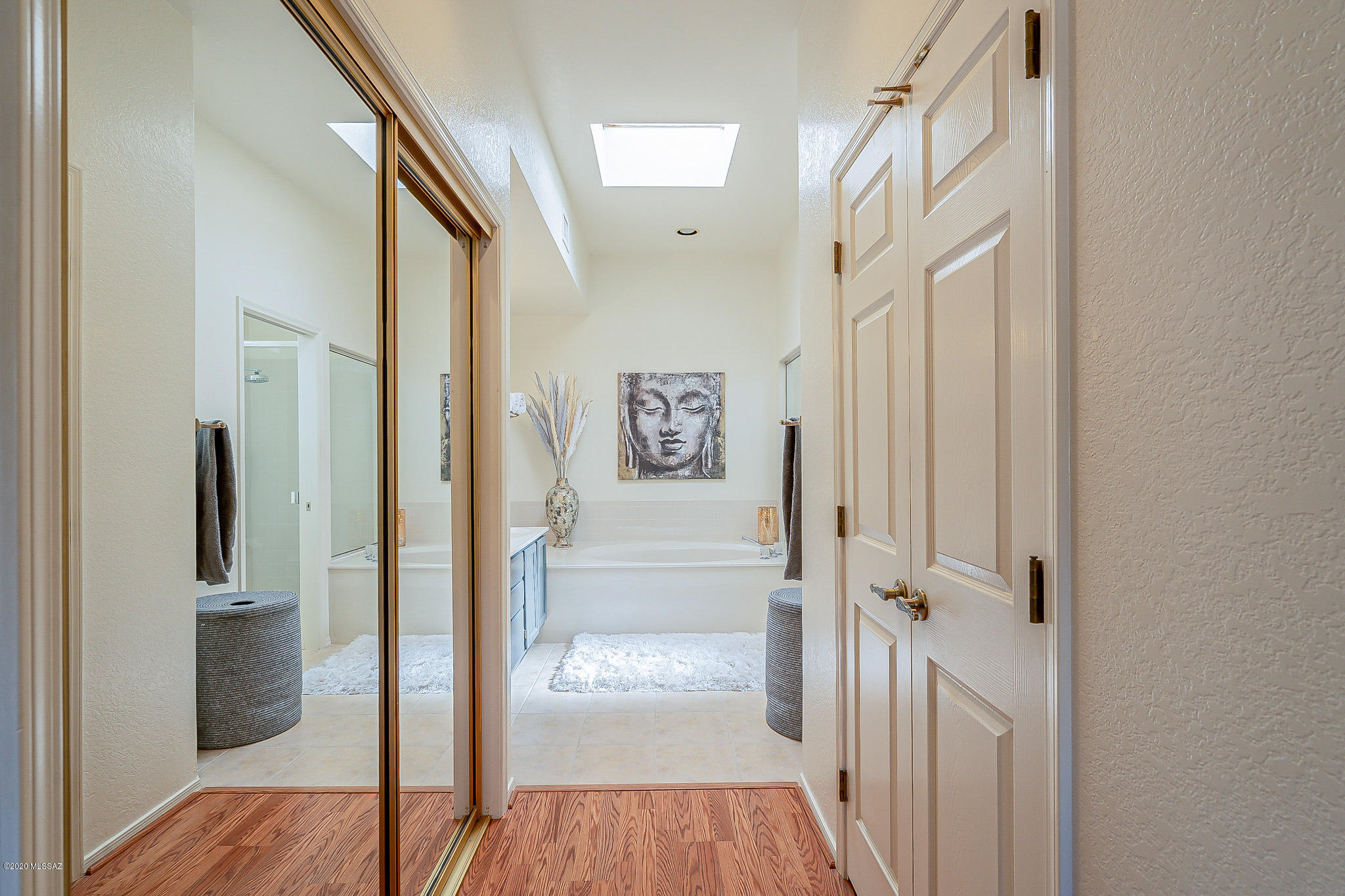 Sunrise Presidio East (1-87) - Residential