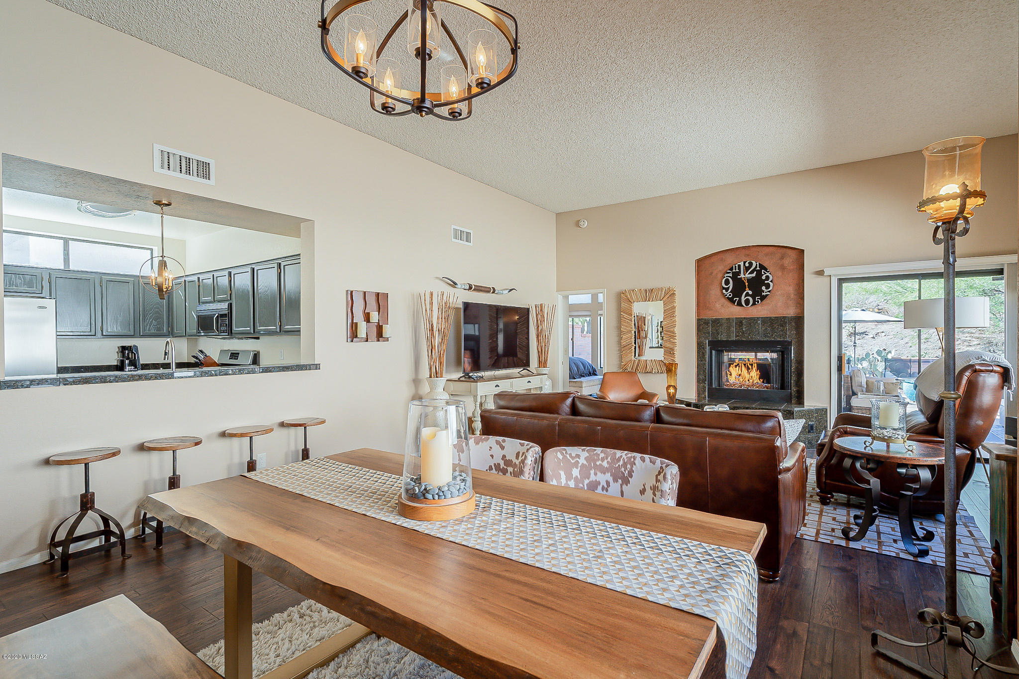Sunrise Presidio East (1-87) - Residential