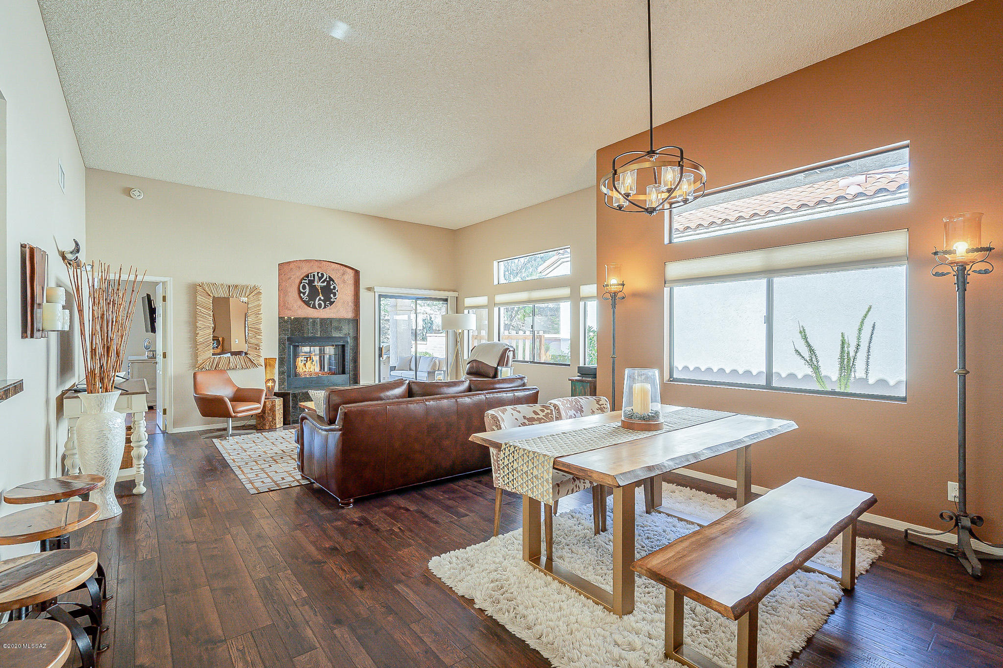 Sunrise Presidio East (1-87) - Residential