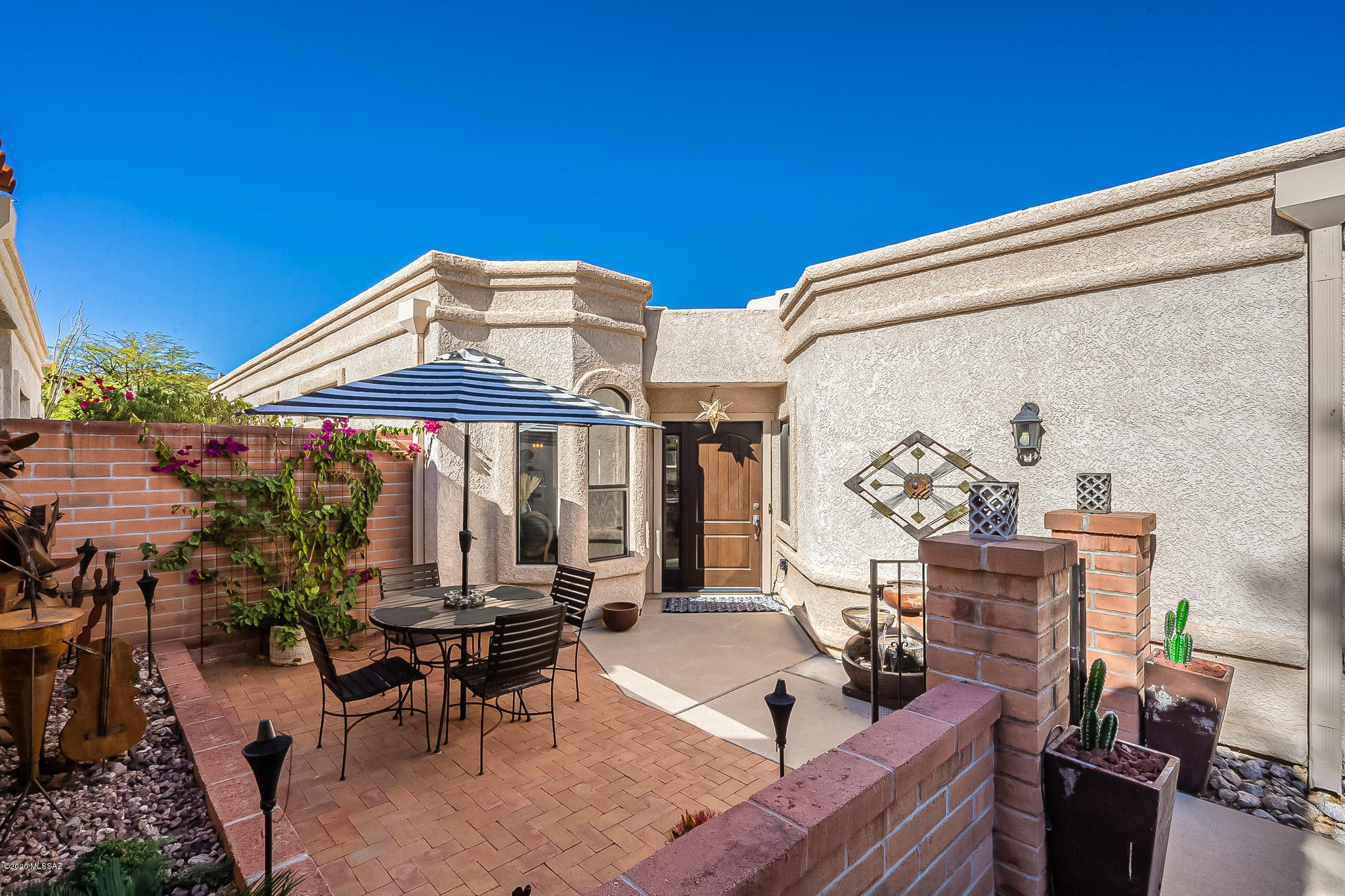 Sunrise Presidio East (1-87) - Residential