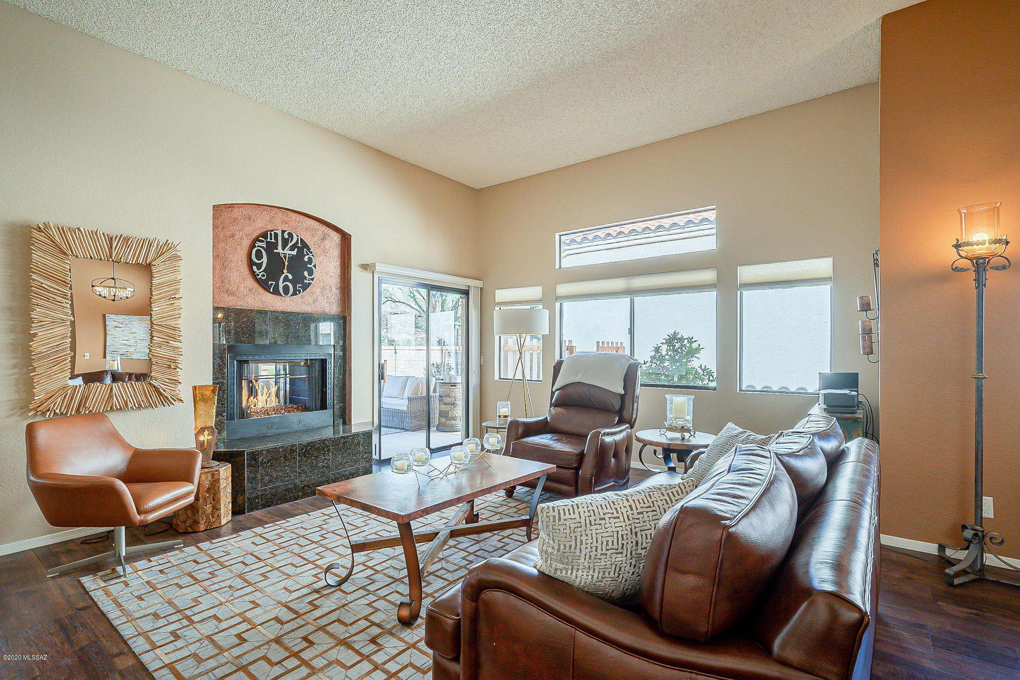 Sunrise Presidio East (1-87) - Residential