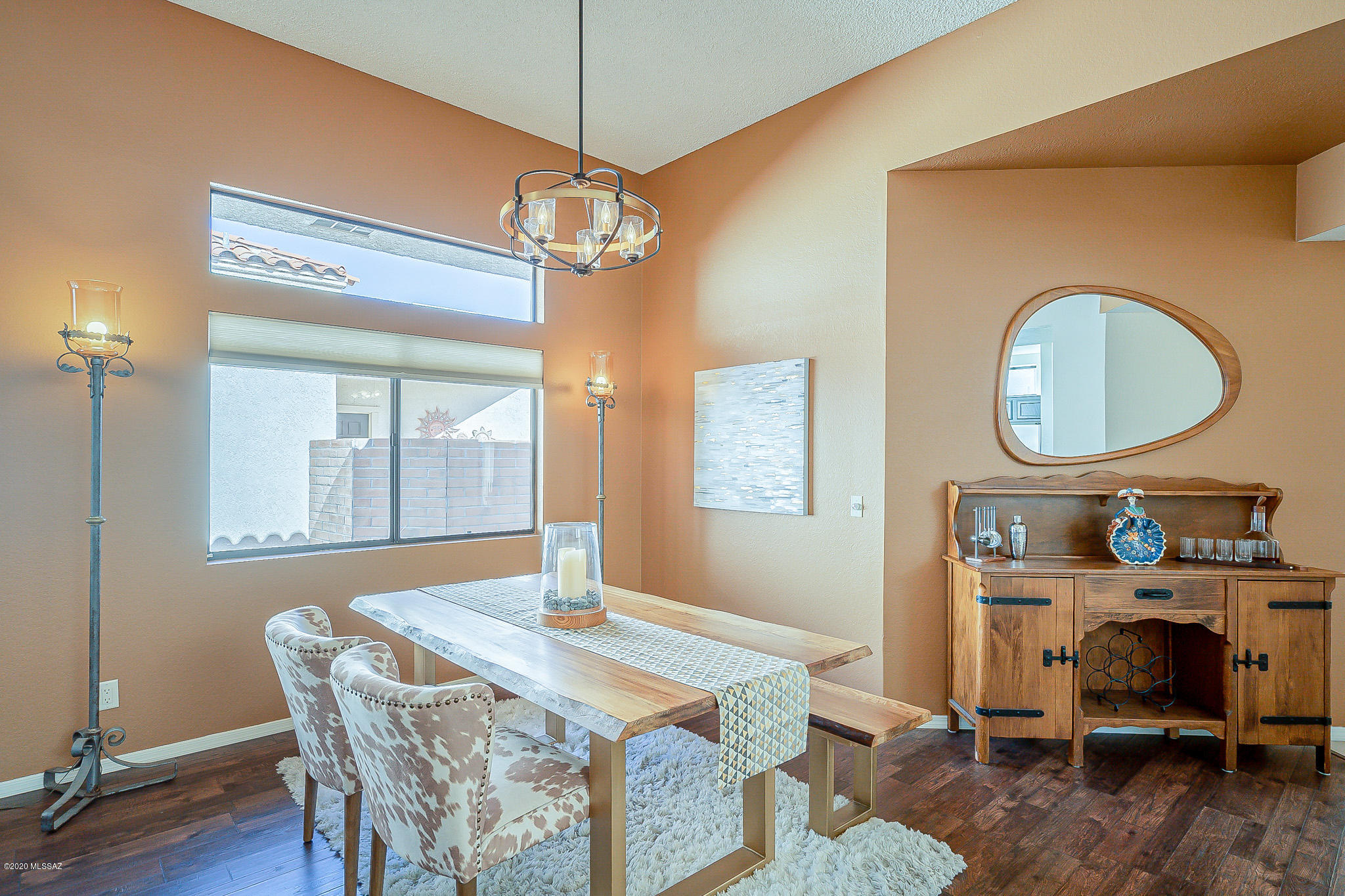 Sunrise Presidio East (1-87) - Residential