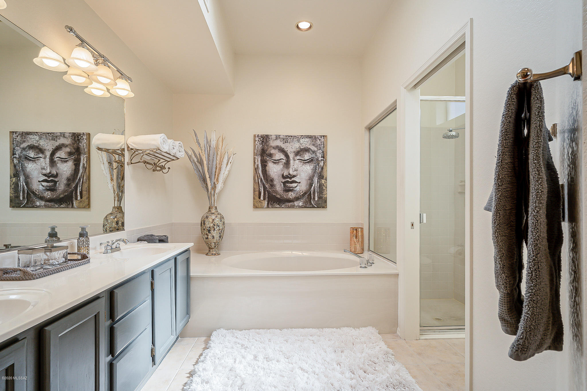 Sunrise Presidio East (1-87) - Residential