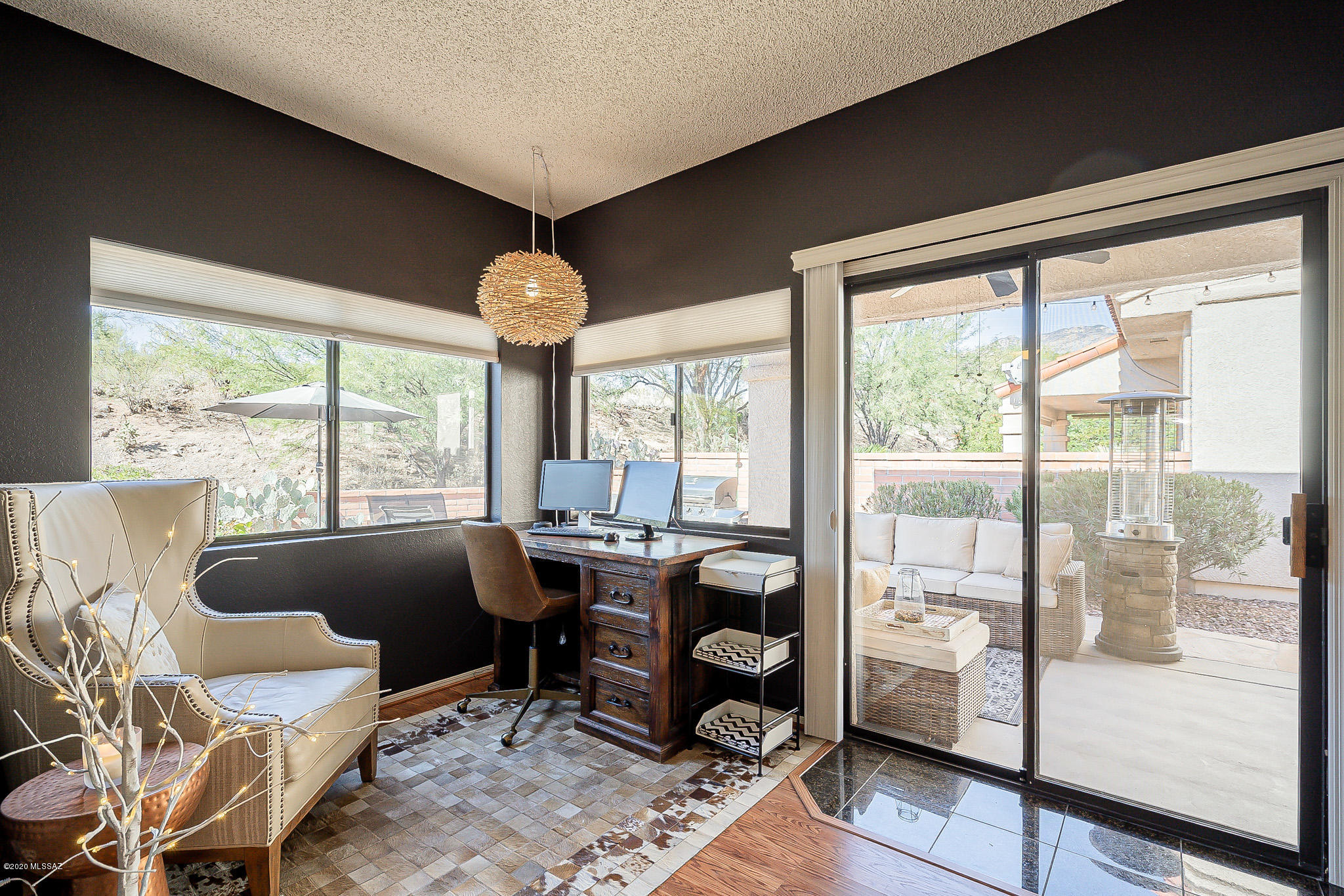 Sunrise Presidio East (1-87) - Residential