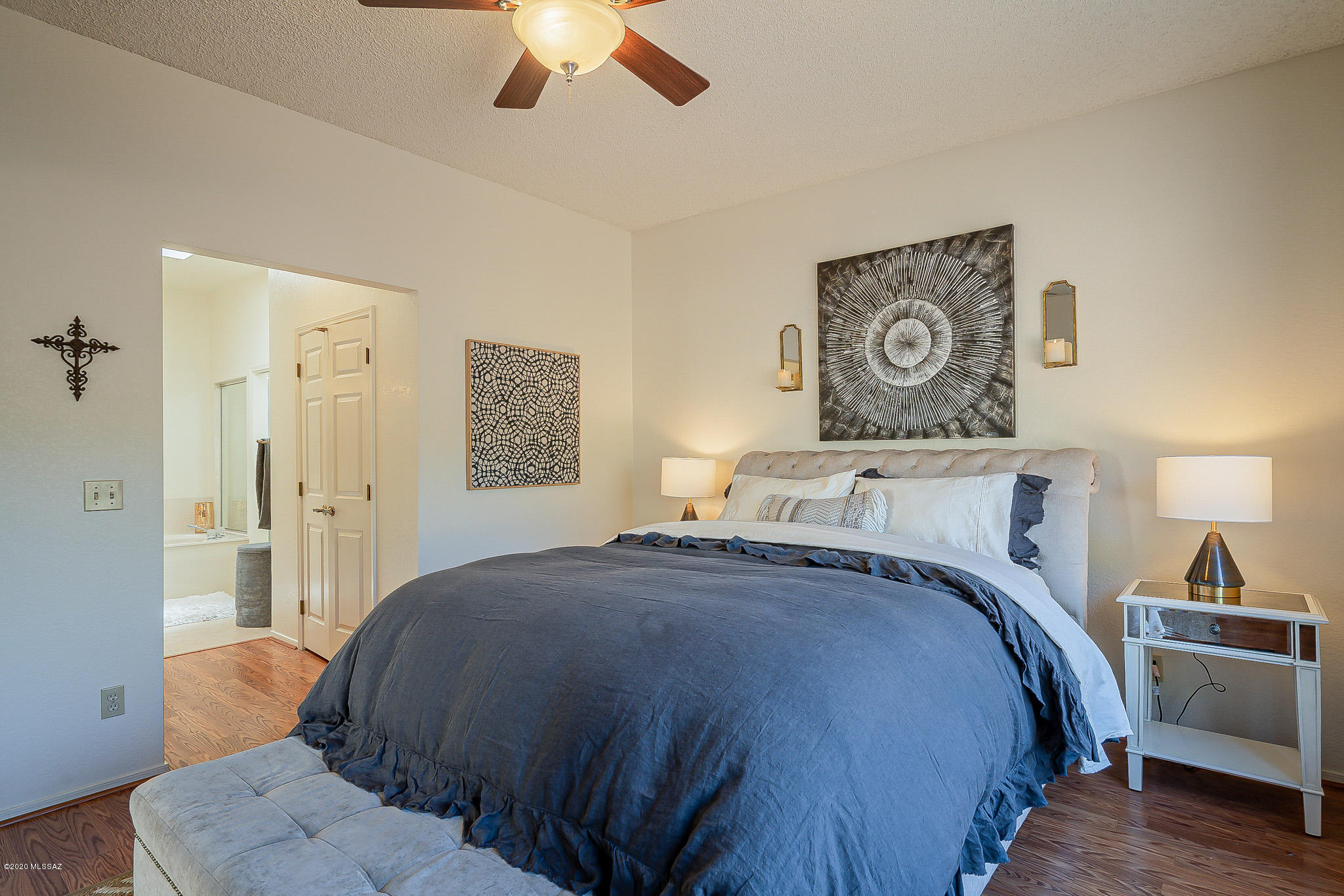 Sunrise Presidio East (1-87) - Residential