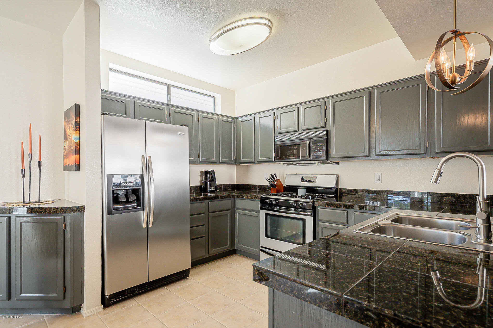 Sunrise Presidio East (1-87) - Residential
