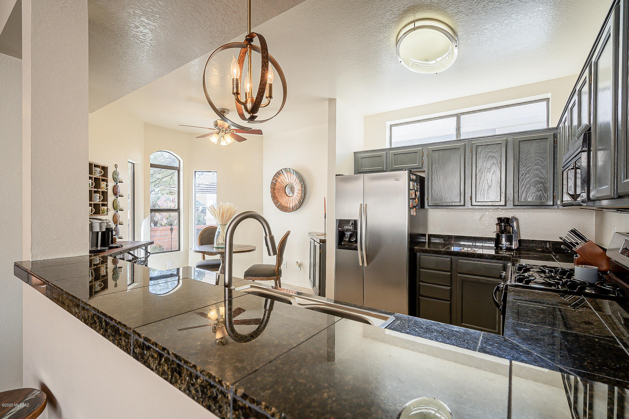 Sunrise Presidio East (1-87) - Residential