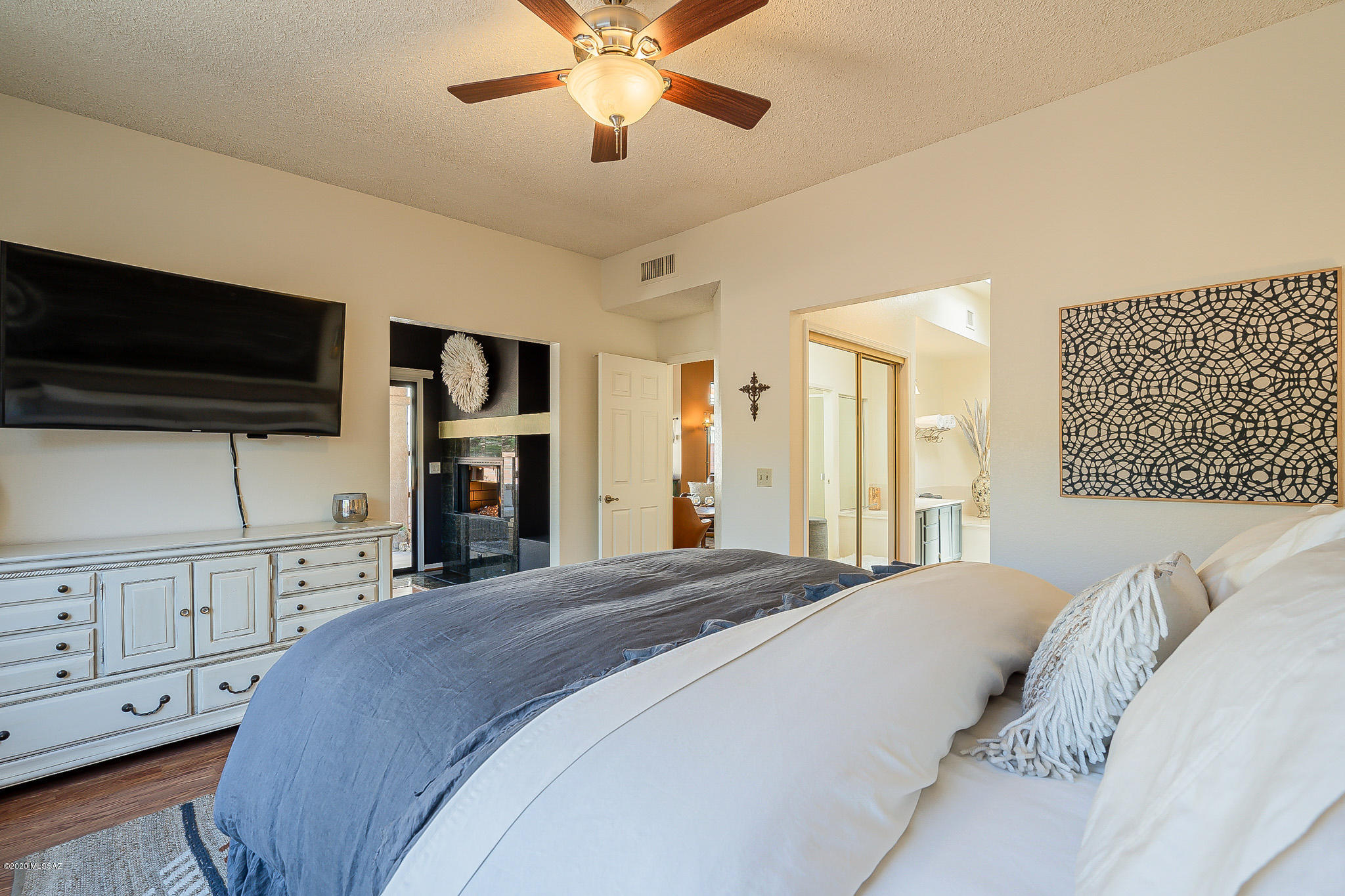 Sunrise Presidio East (1-87) - Residential