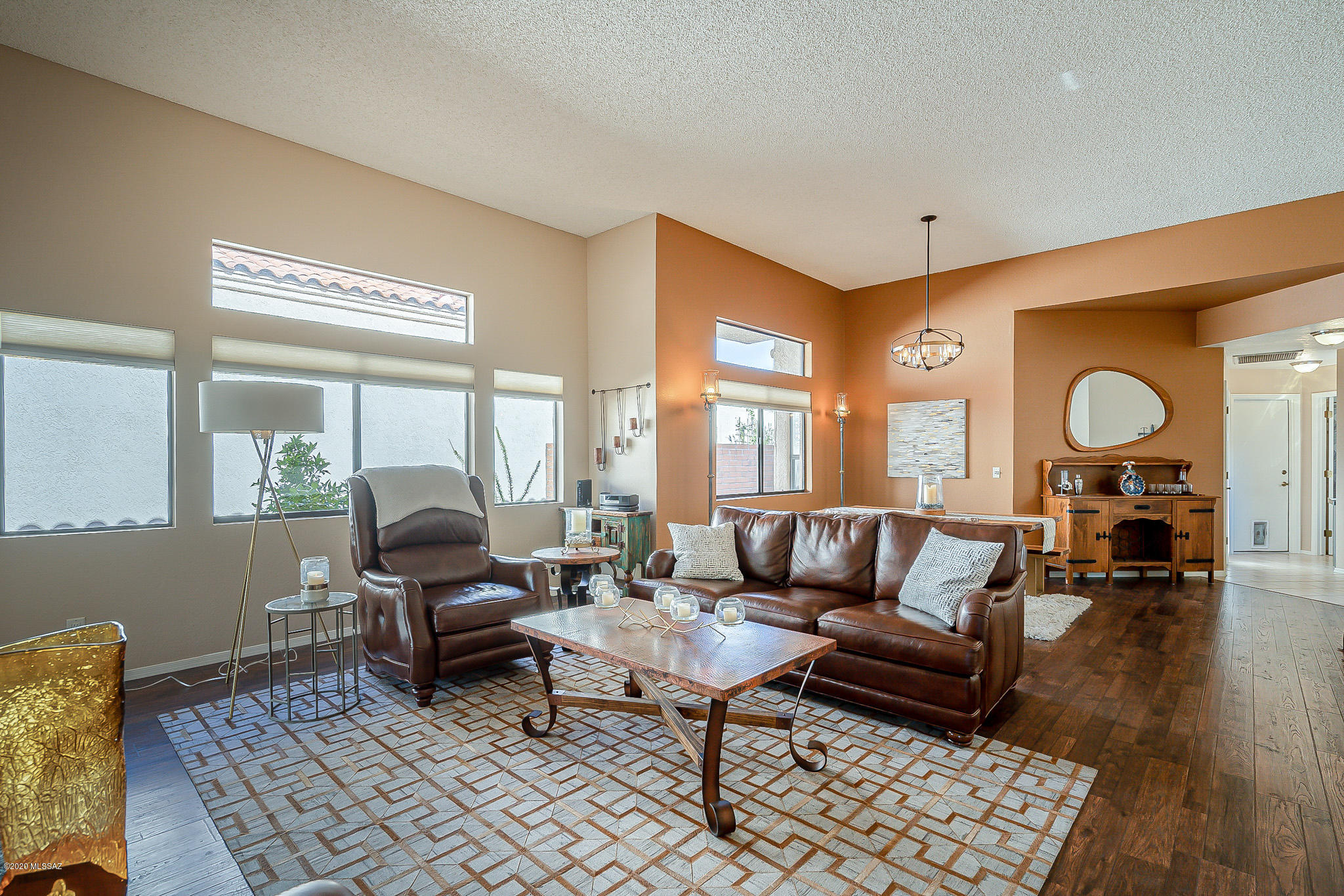 Sunrise Presidio East (1-87) - Residential