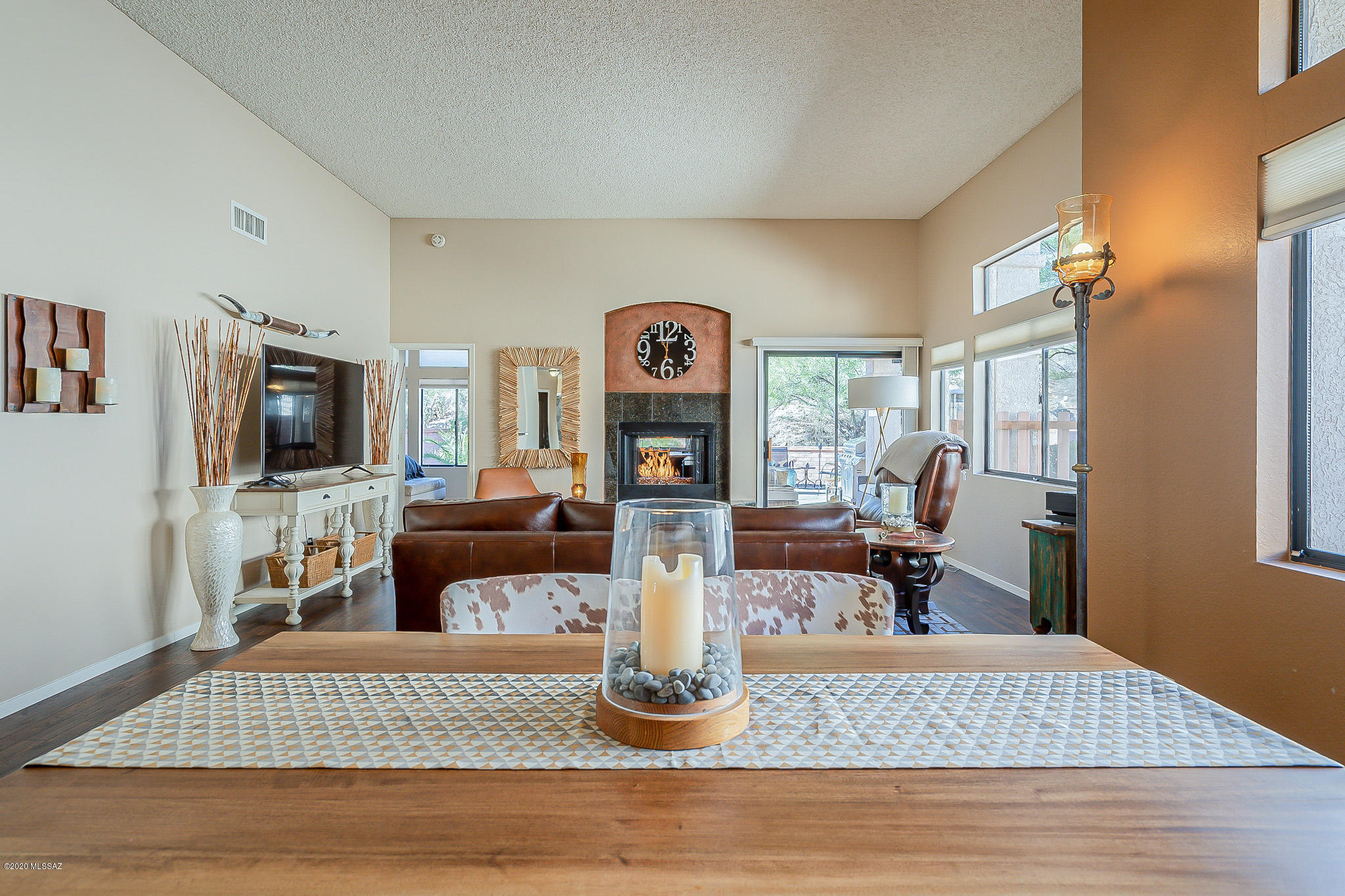 Sunrise Presidio East (1-87) - Residential