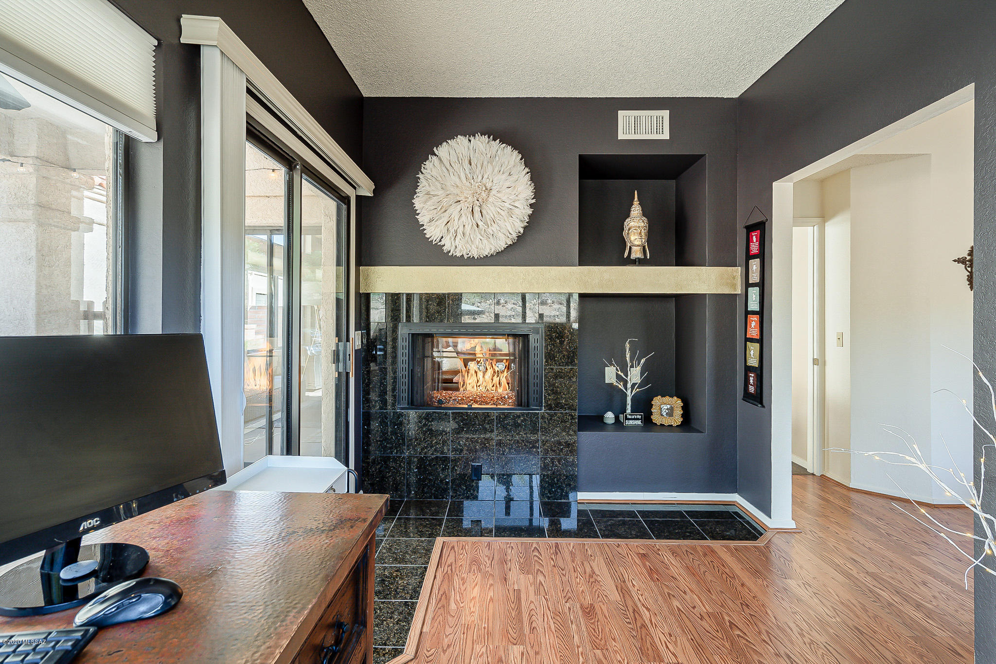 Sunrise Presidio East (1-87) - Residential