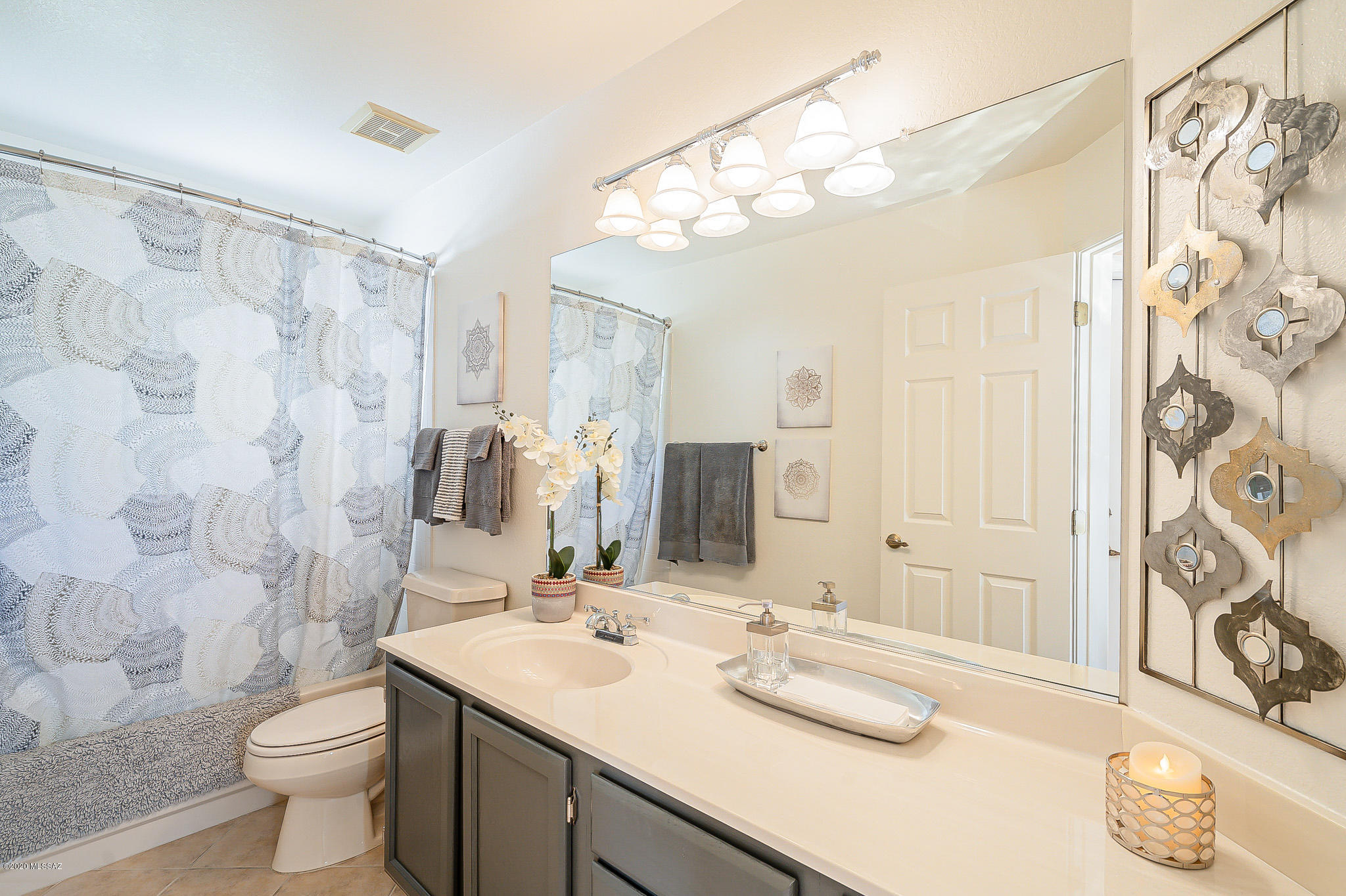 Sunrise Presidio East (1-87) - Residential