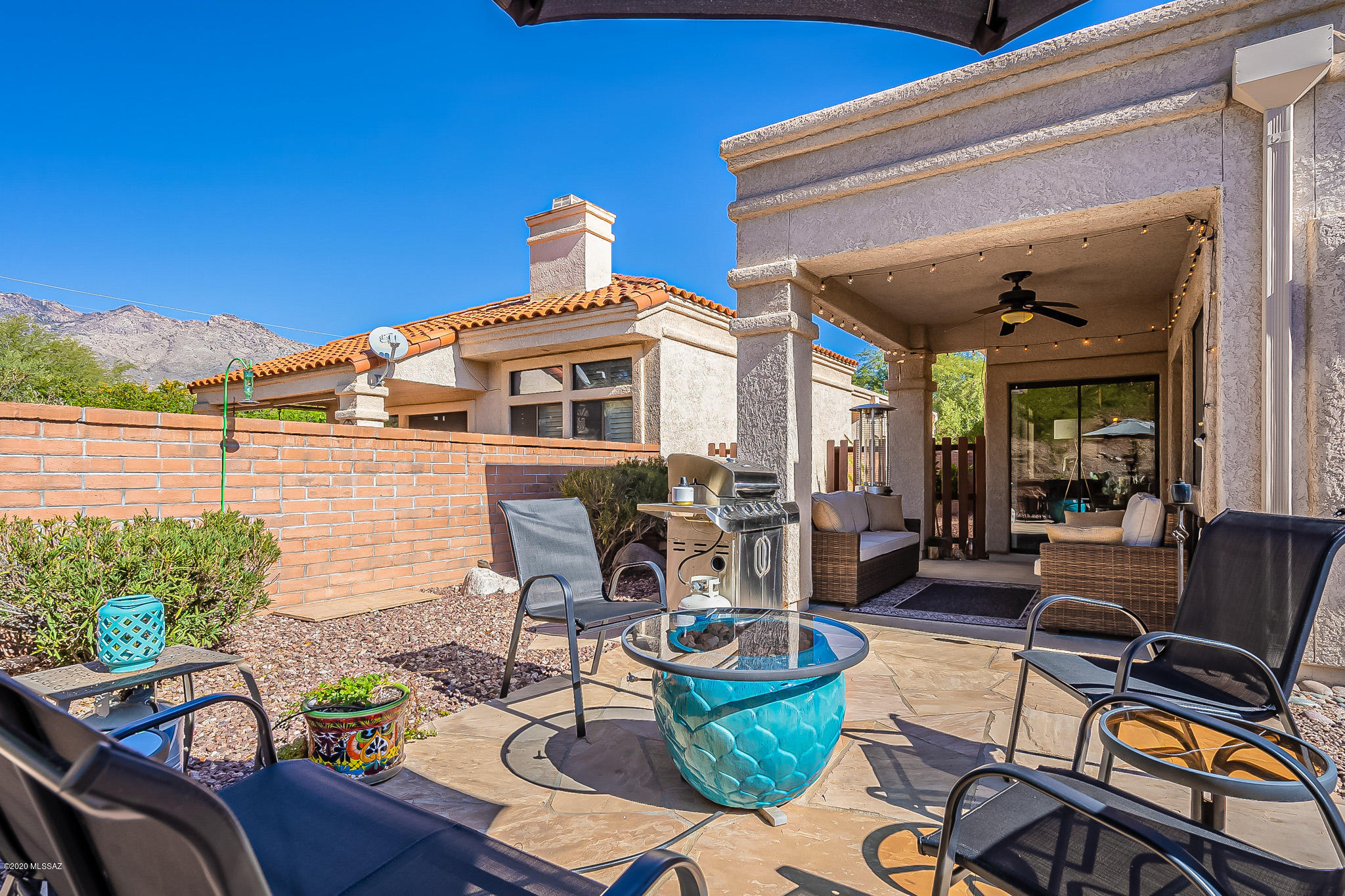 Sunrise Presidio East (1-87) - Residential