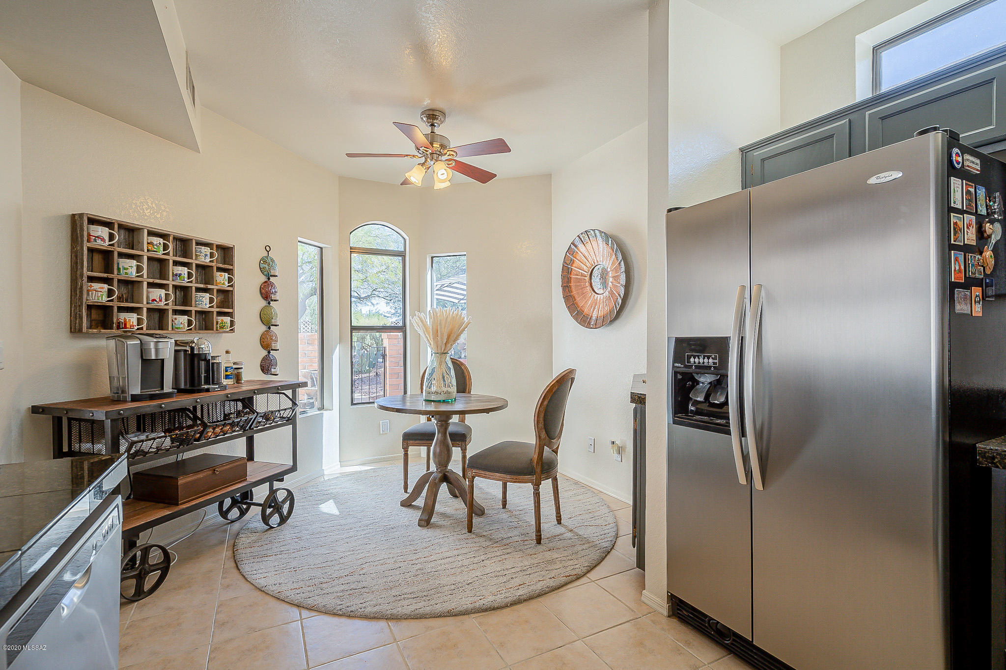 Sunrise Presidio East (1-87) - Residential