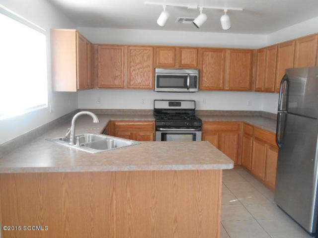 Other/Unknown - Residential