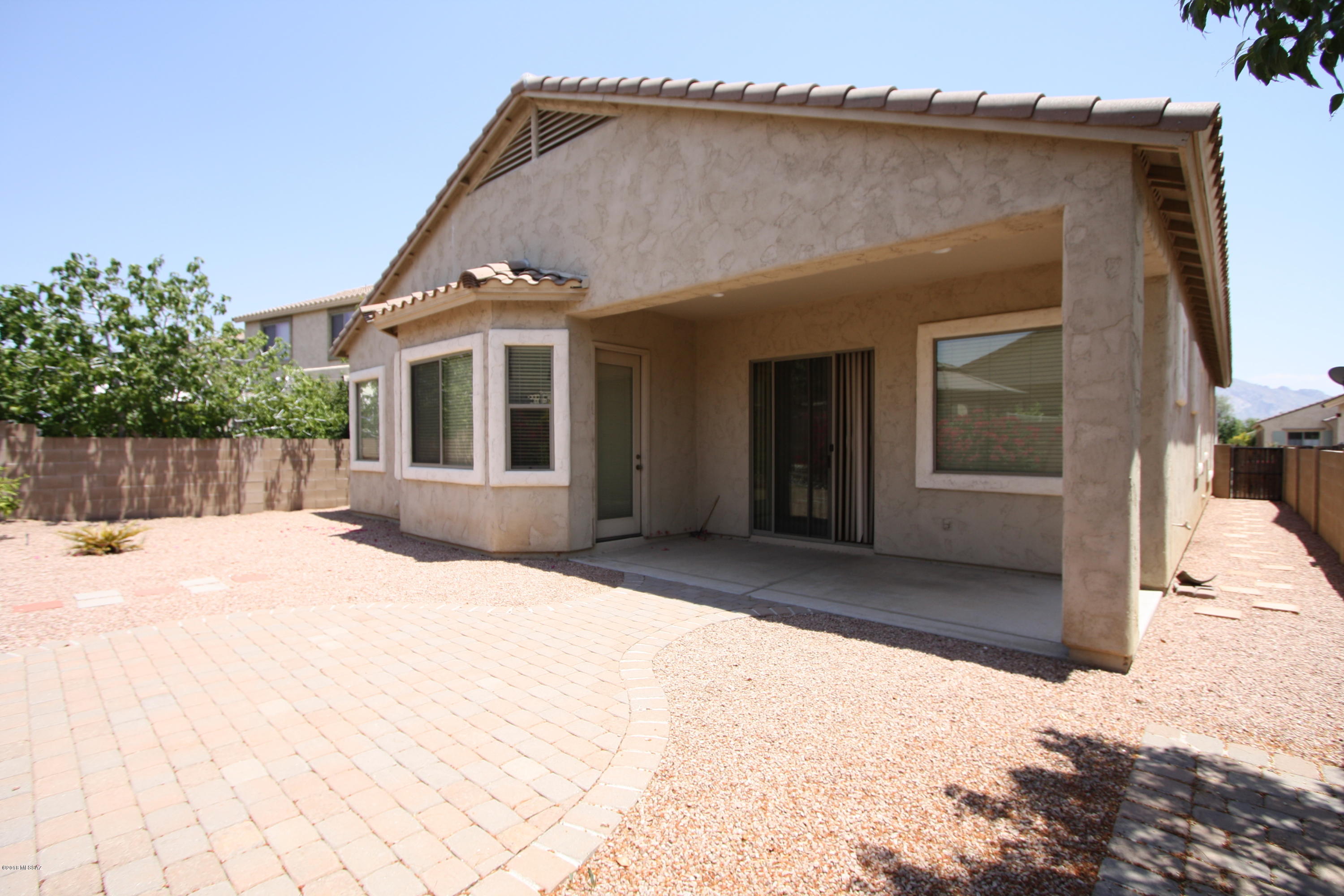 Somerset Canyon Neighborhood 10, Par. X,Y - Residential Lease
