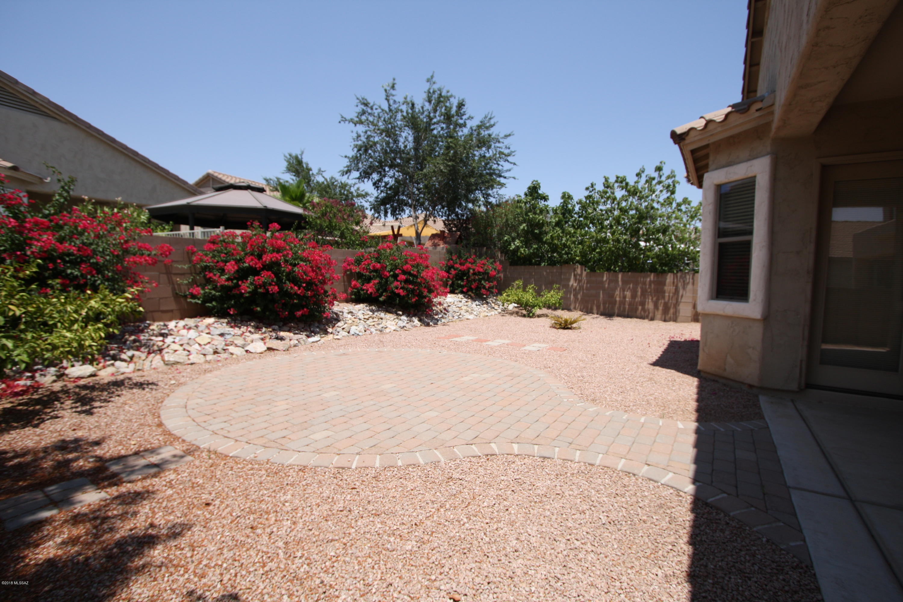 Somerset Canyon Neighborhood 10, Par. X,Y - Residential Lease