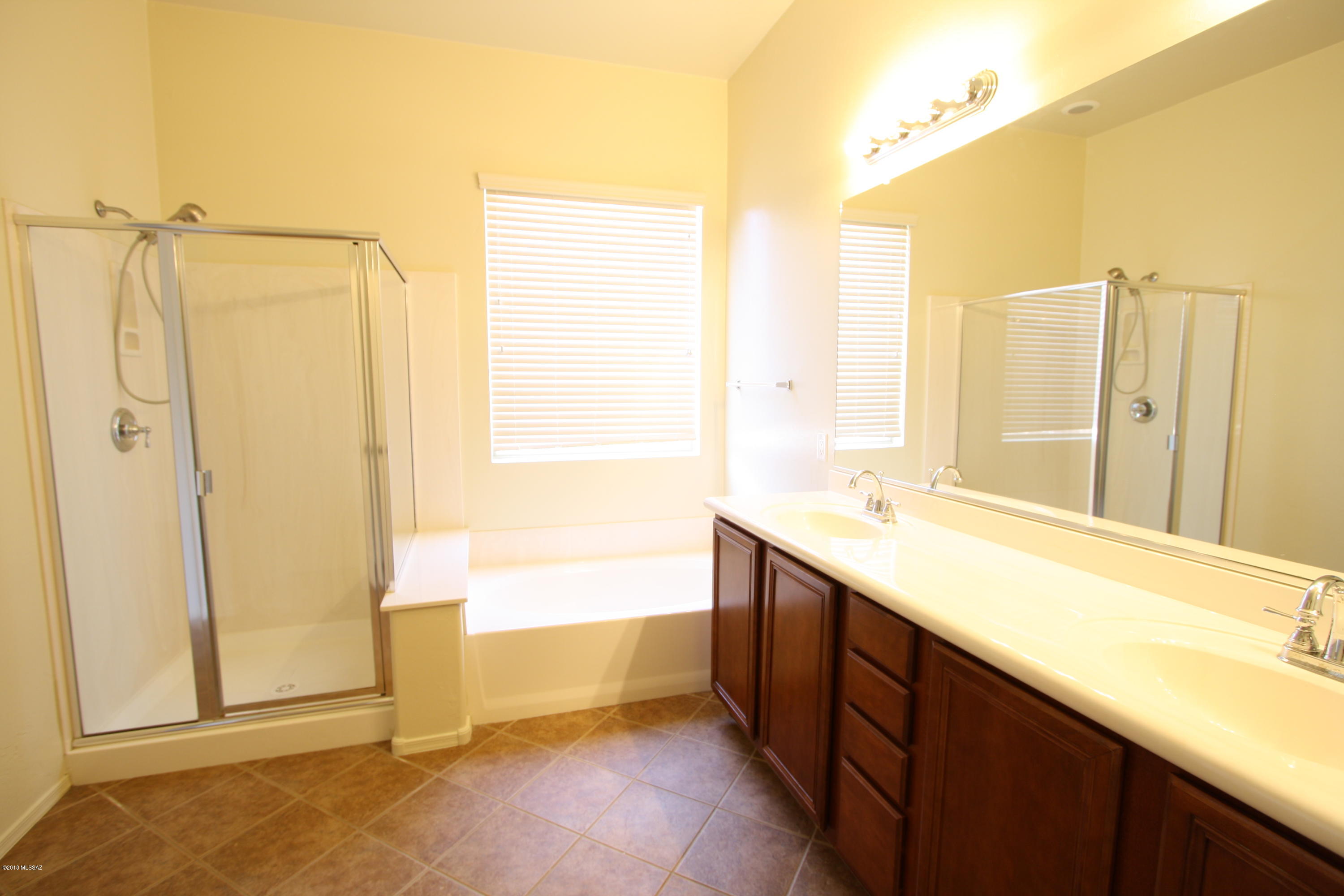 Somerset Canyon Neighborhood 10, Par. X,Y - Residential Lease