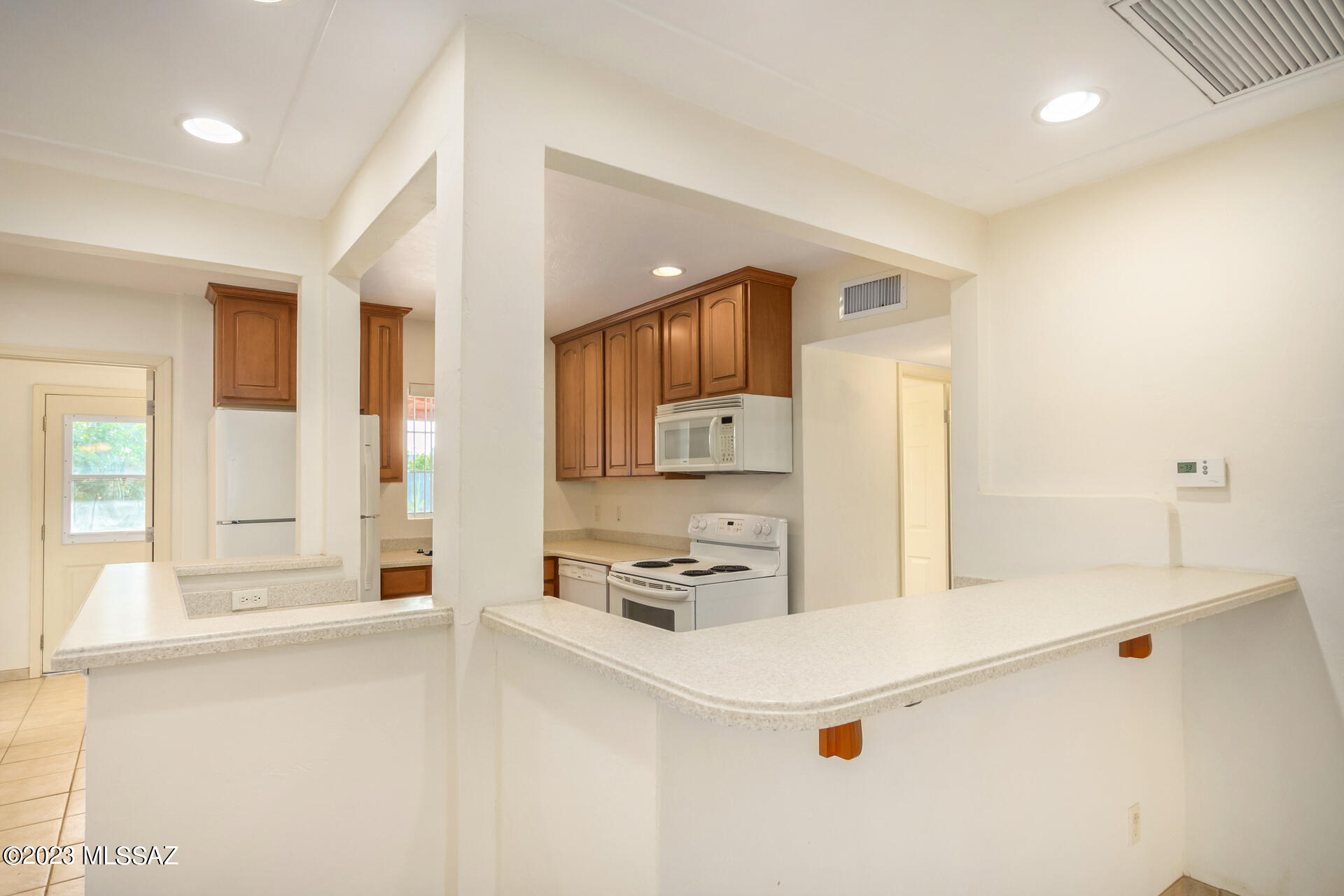 El Campo Estates - Residential