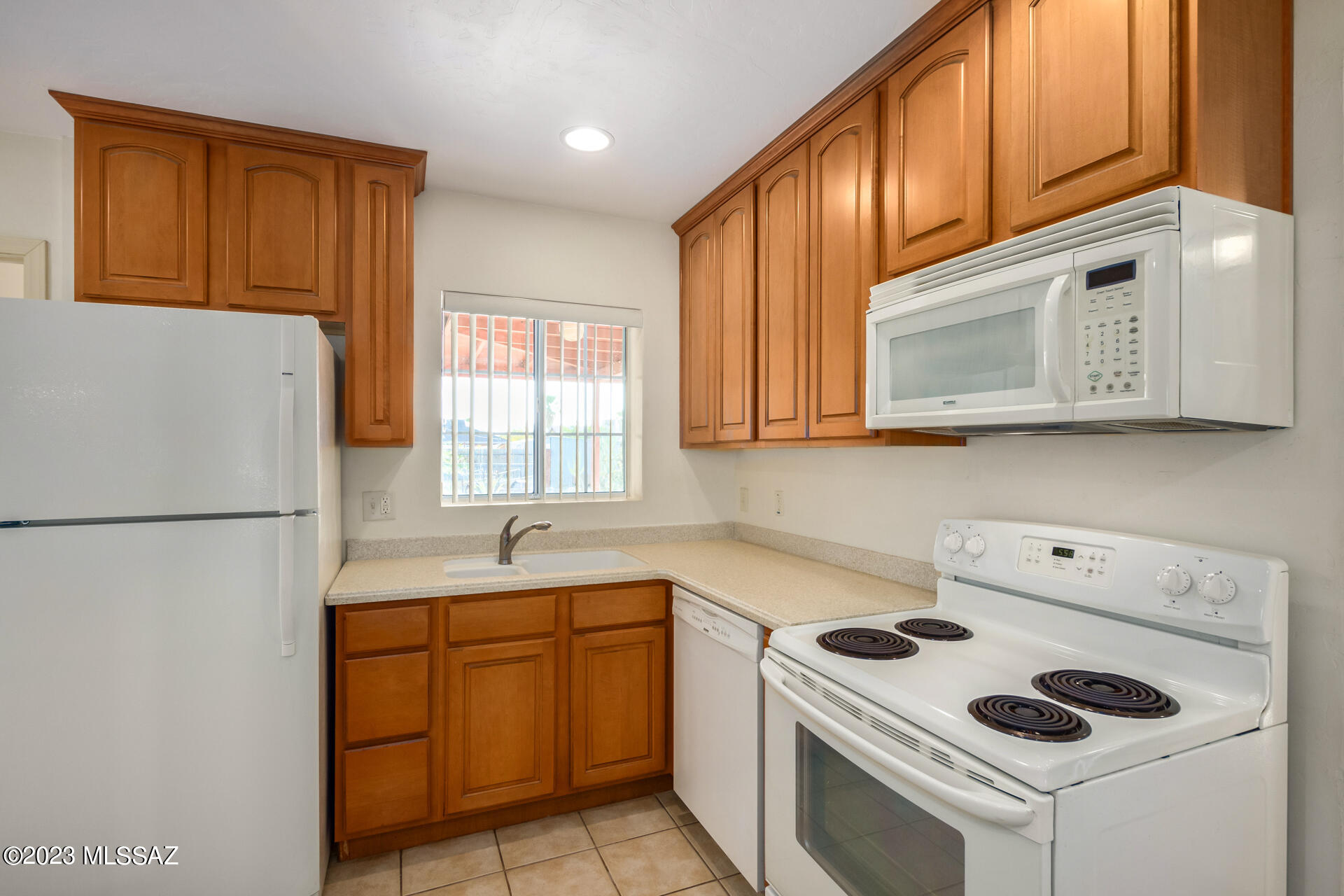 El Campo Estates - Residential