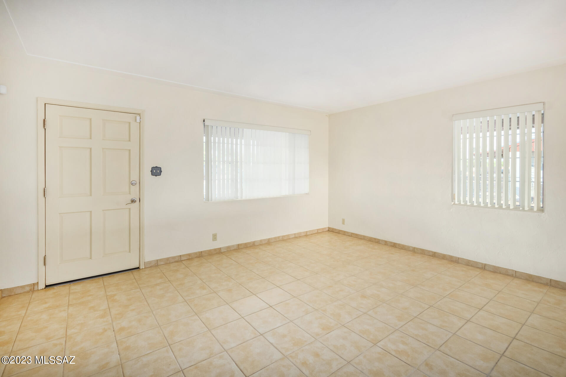 El Campo Estates - Residential