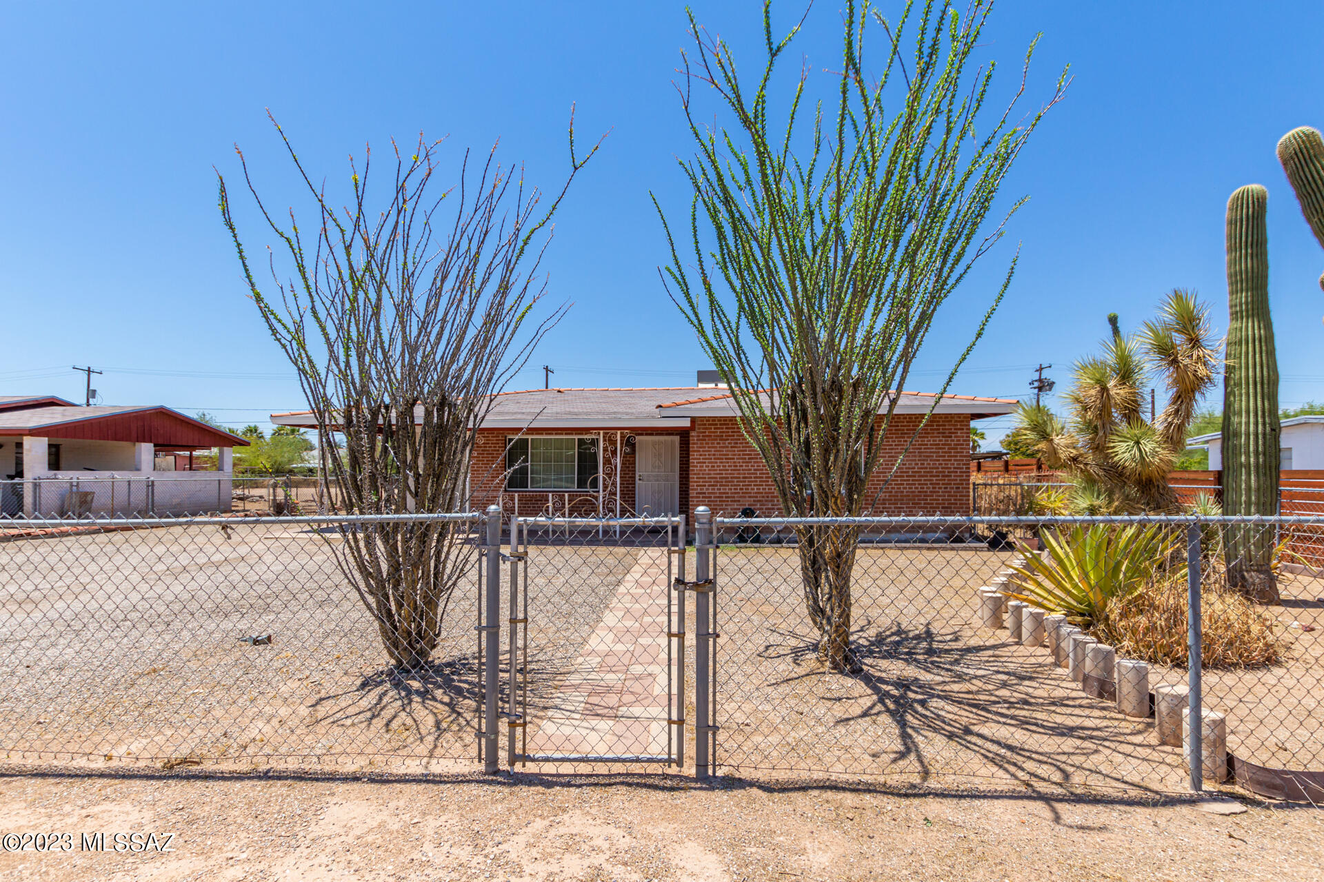 El Campo Estates - Residential