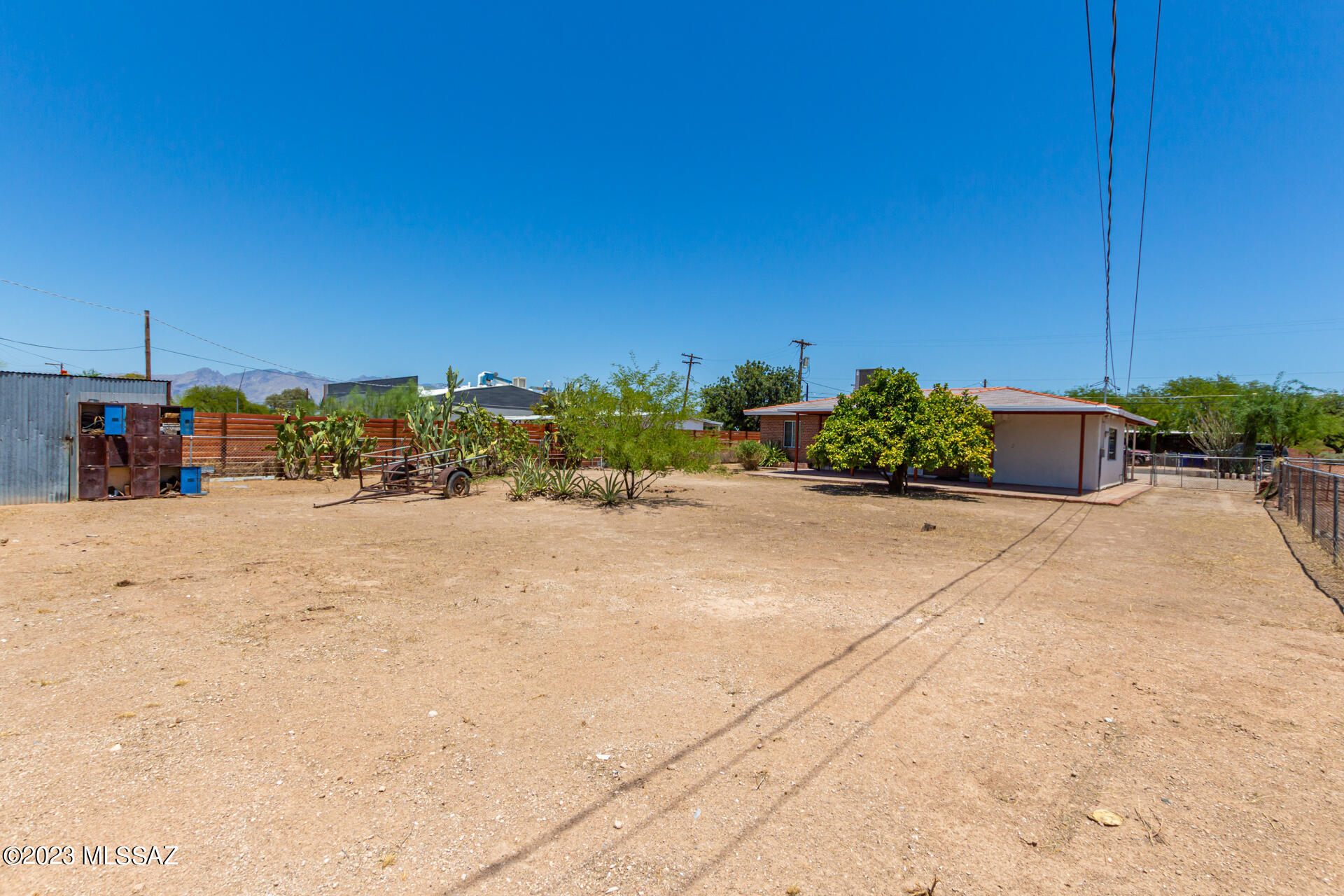 El Campo Estates - Residential