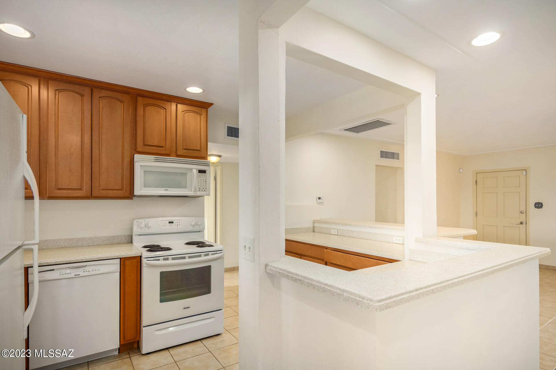 El Campo Estates - Residential