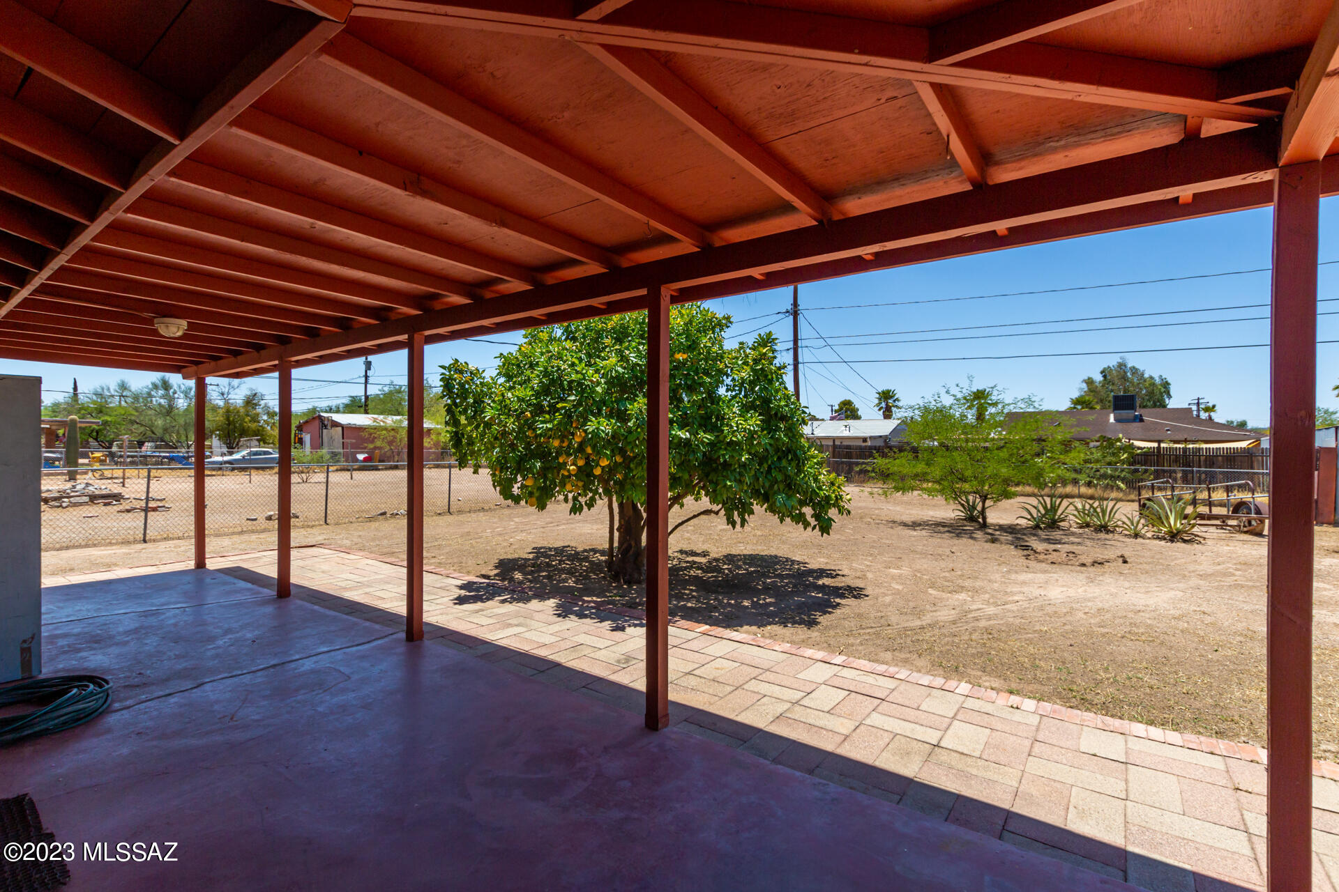 El Campo Estates - Residential
