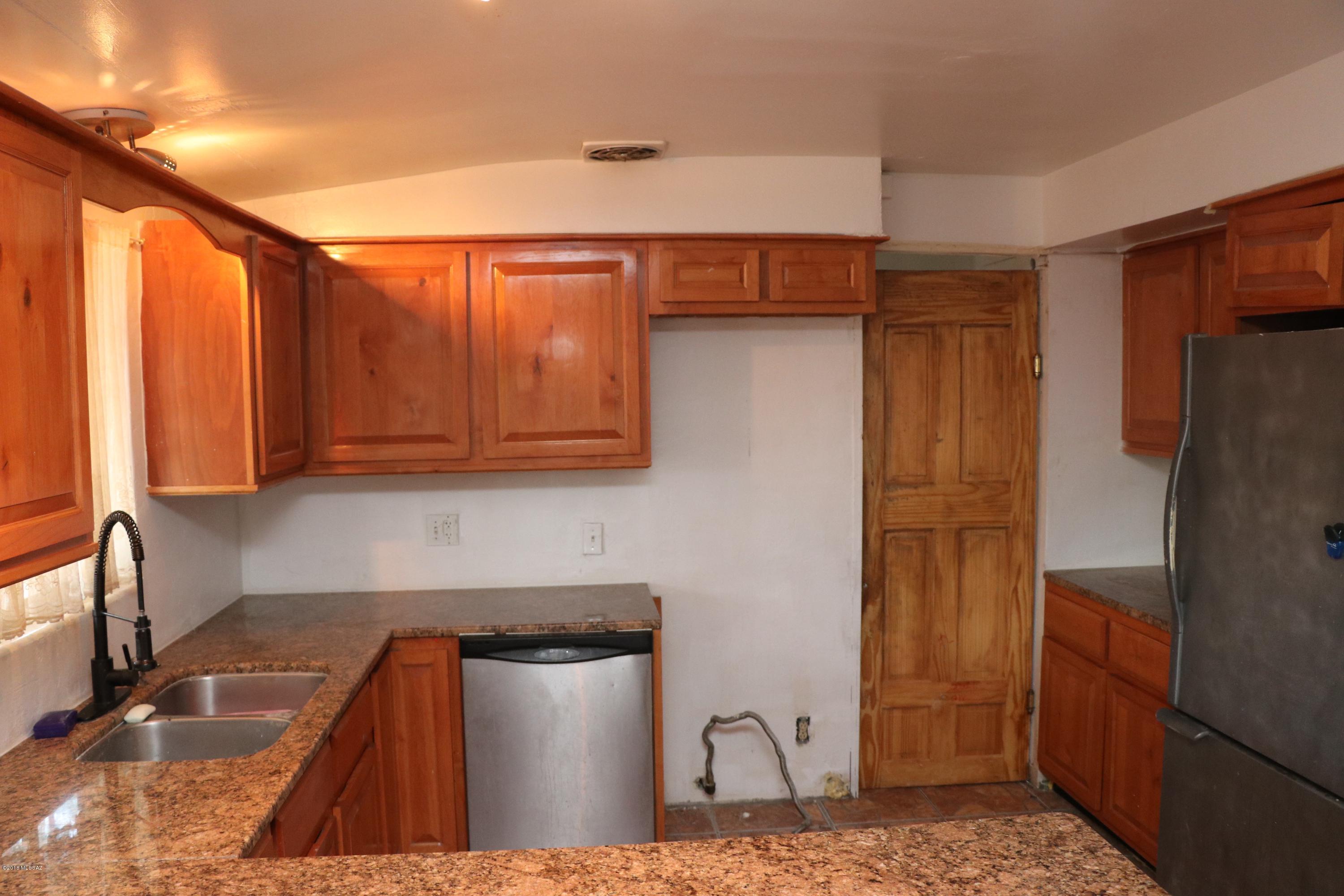Elizabeth Addition - Residential