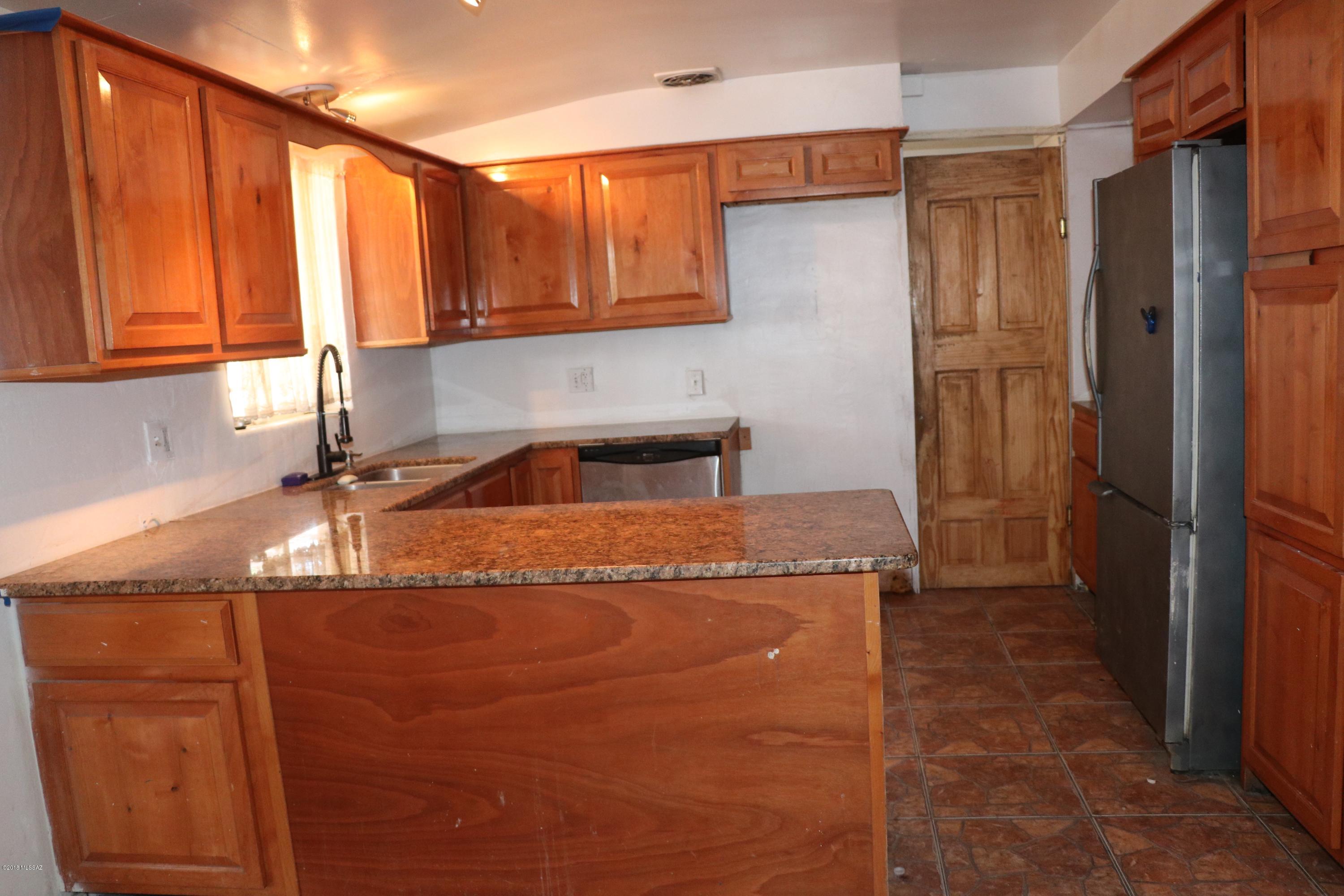 Elizabeth Addition - Residential