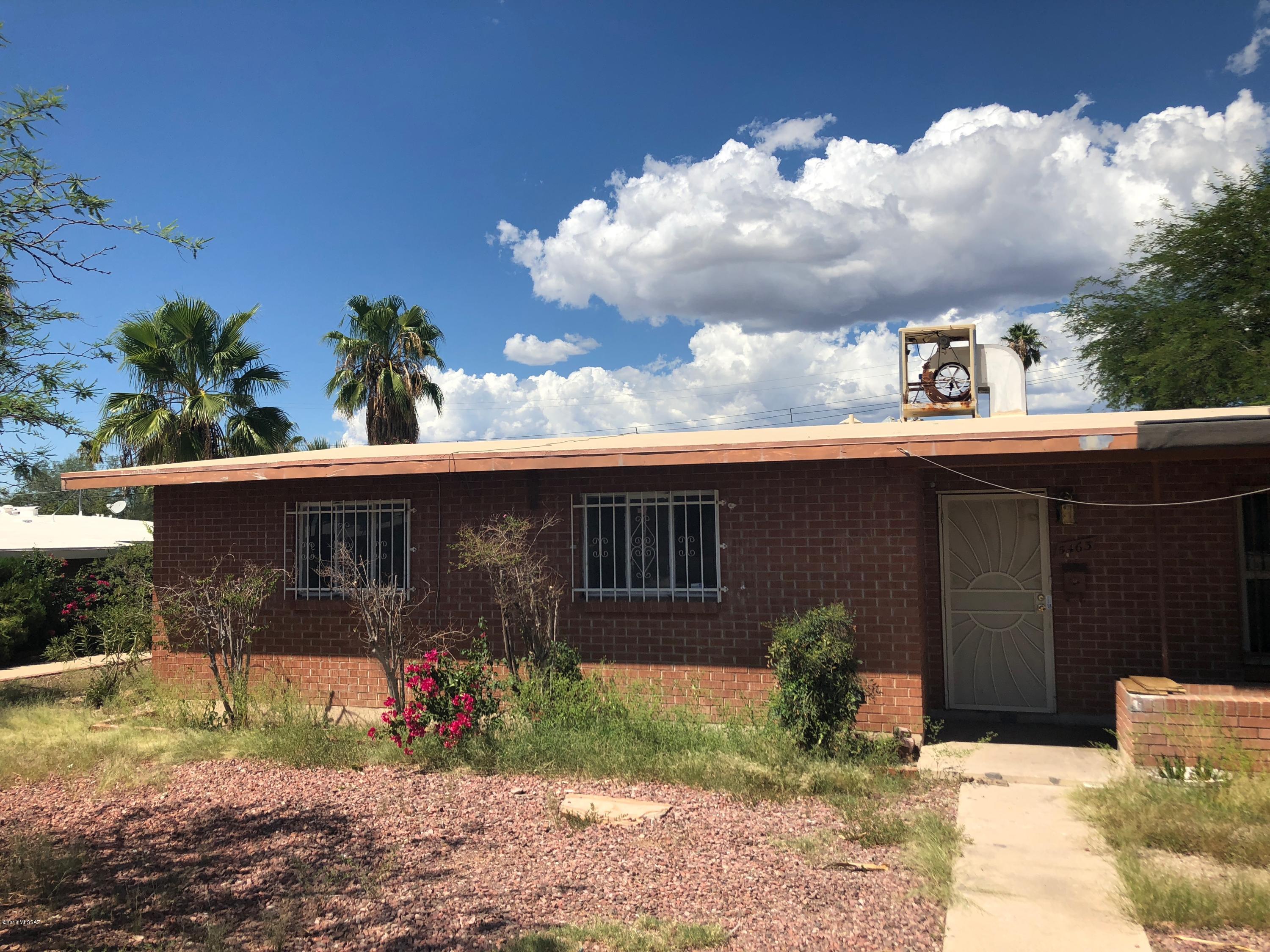 Elizabeth Addition - Residential