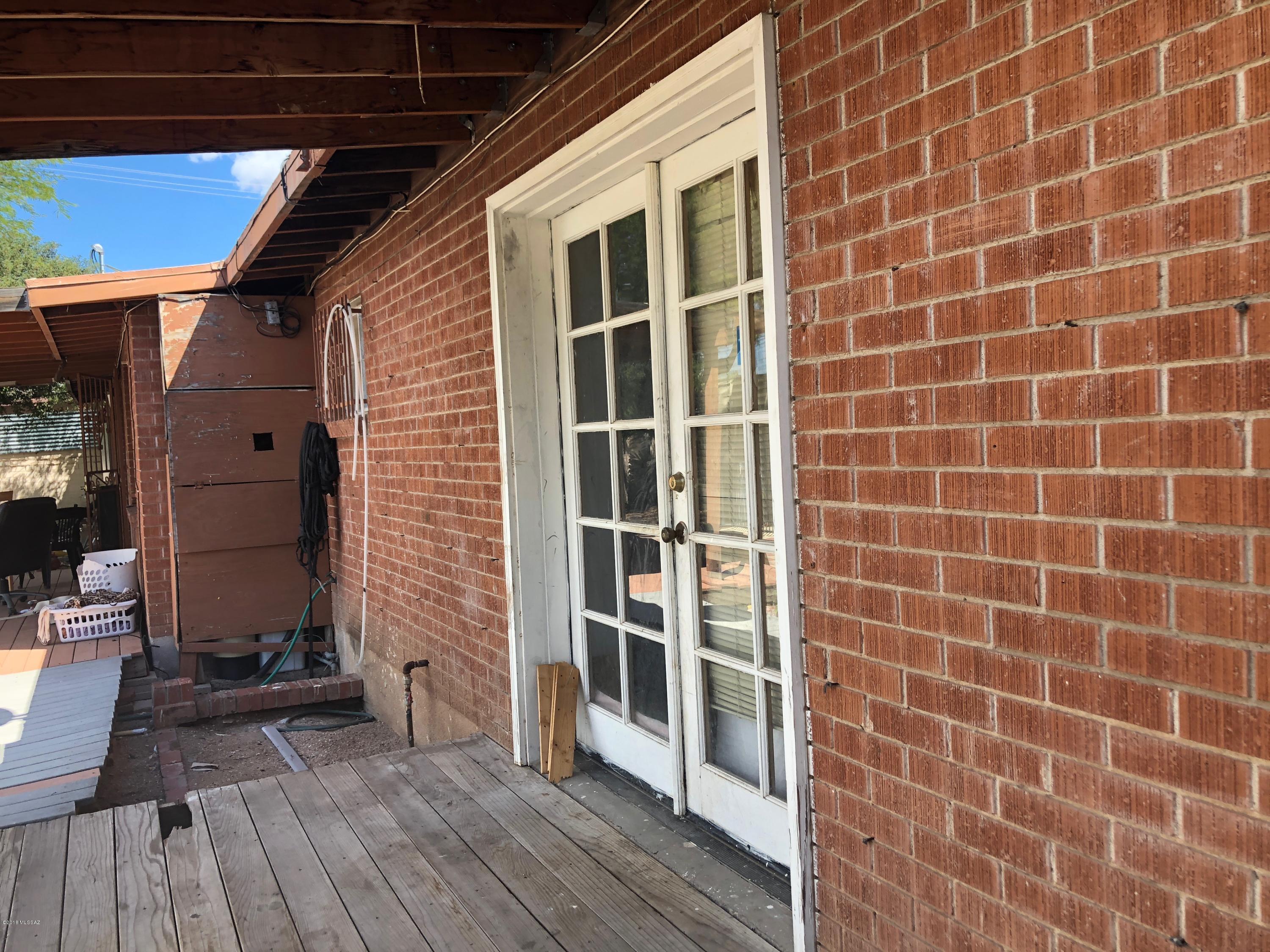 Elizabeth Addition - Residential
