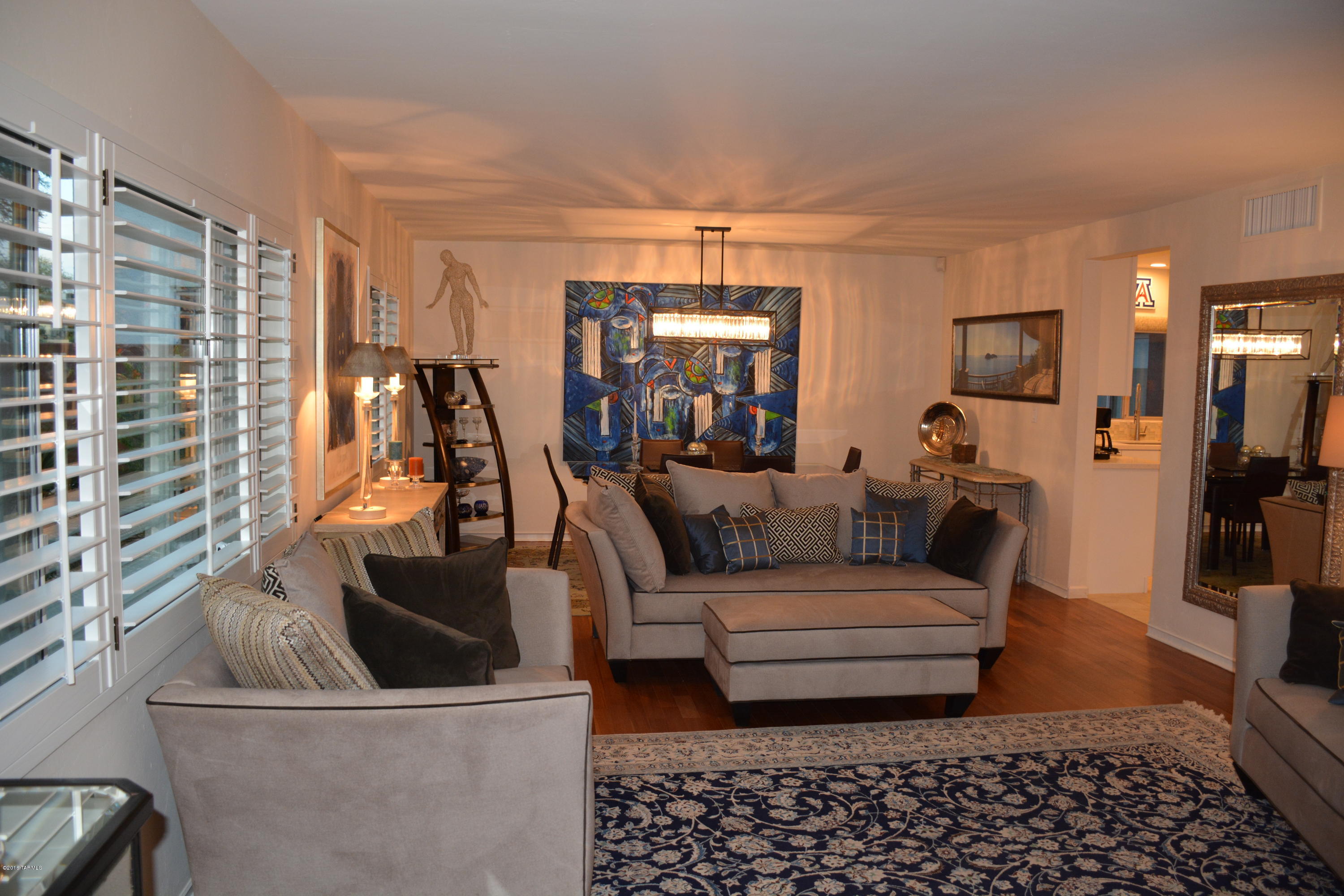 Speedway Heights - Residential
