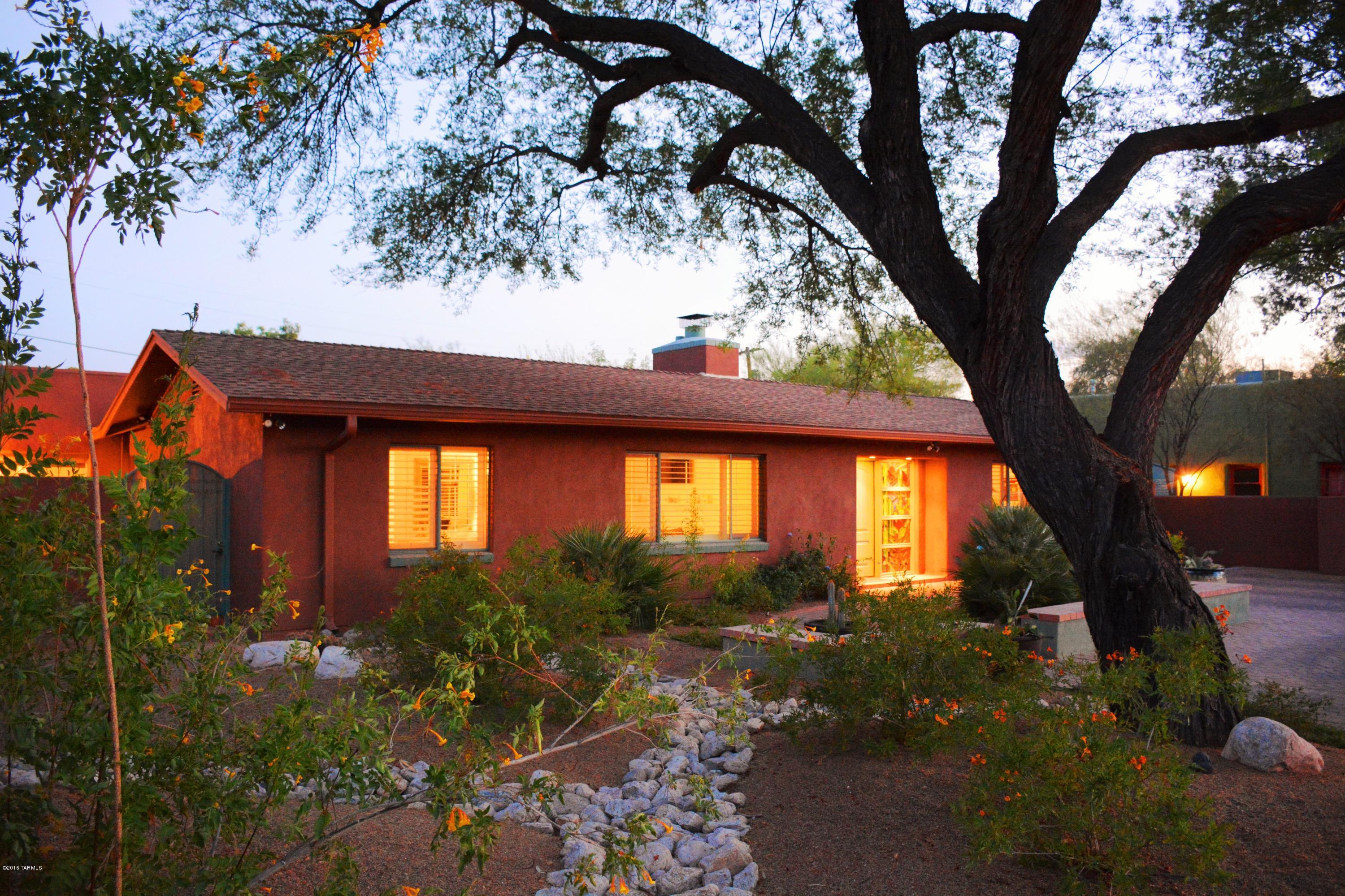 Speedway Heights - Residential