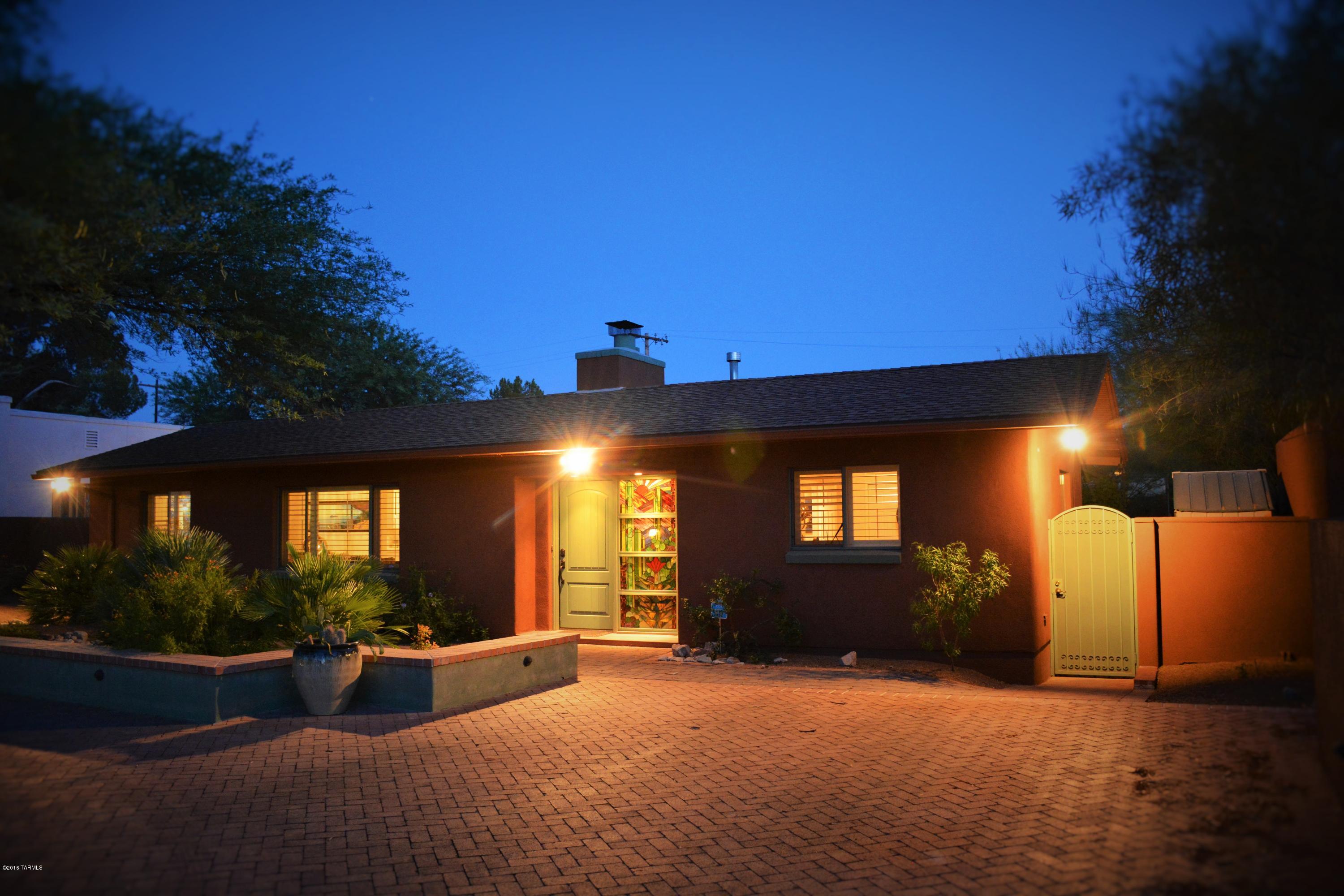 Speedway Heights - Residential