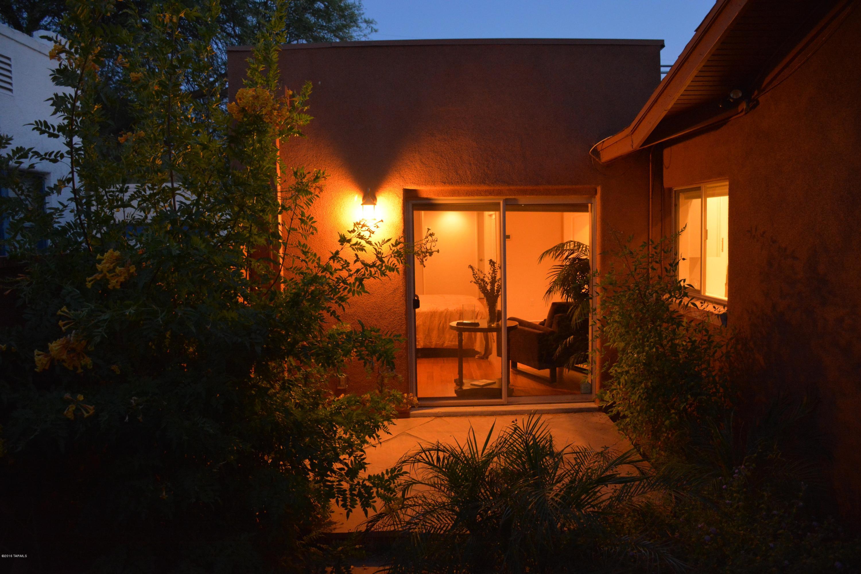 Speedway Heights - Residential
