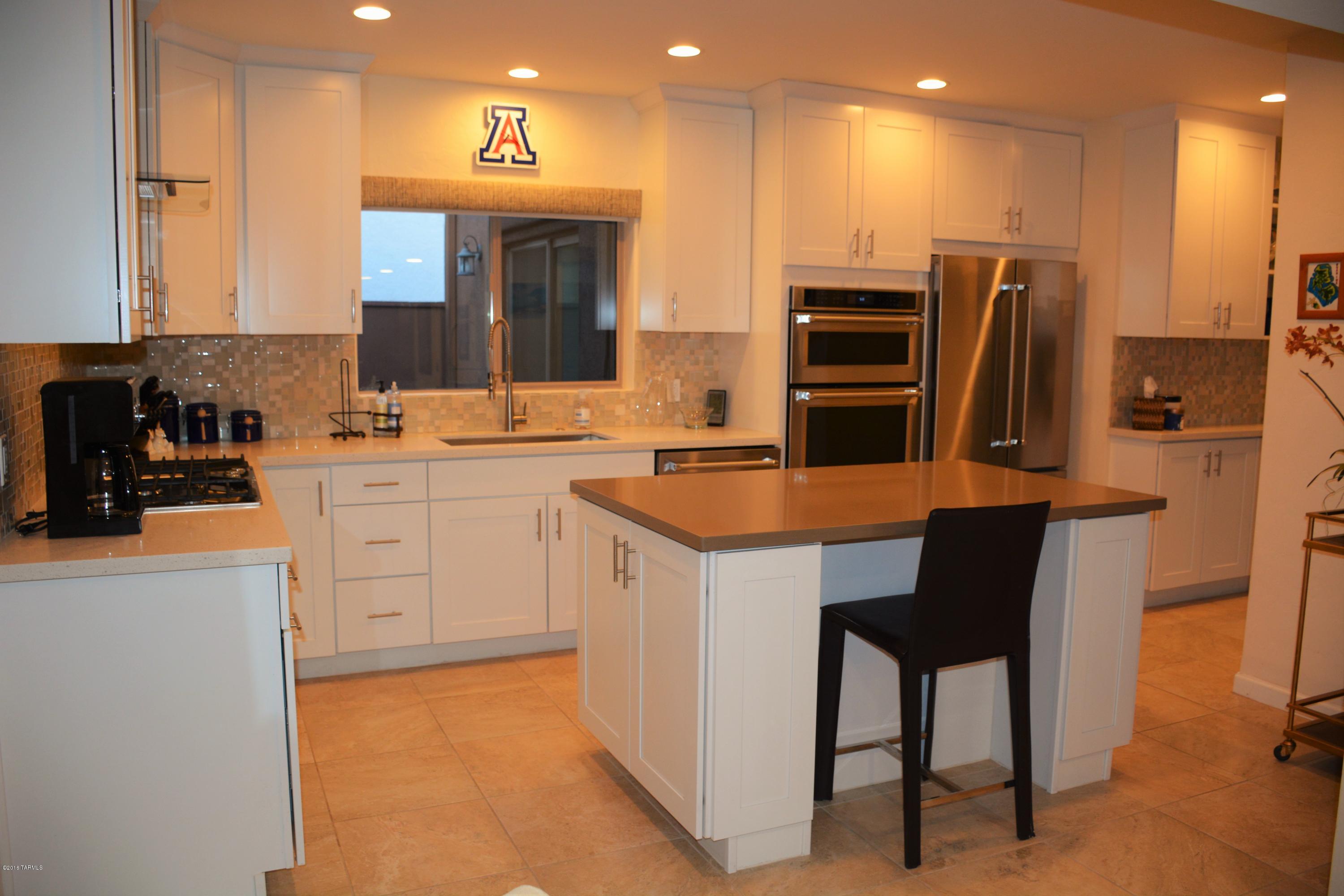 Speedway Heights - Residential