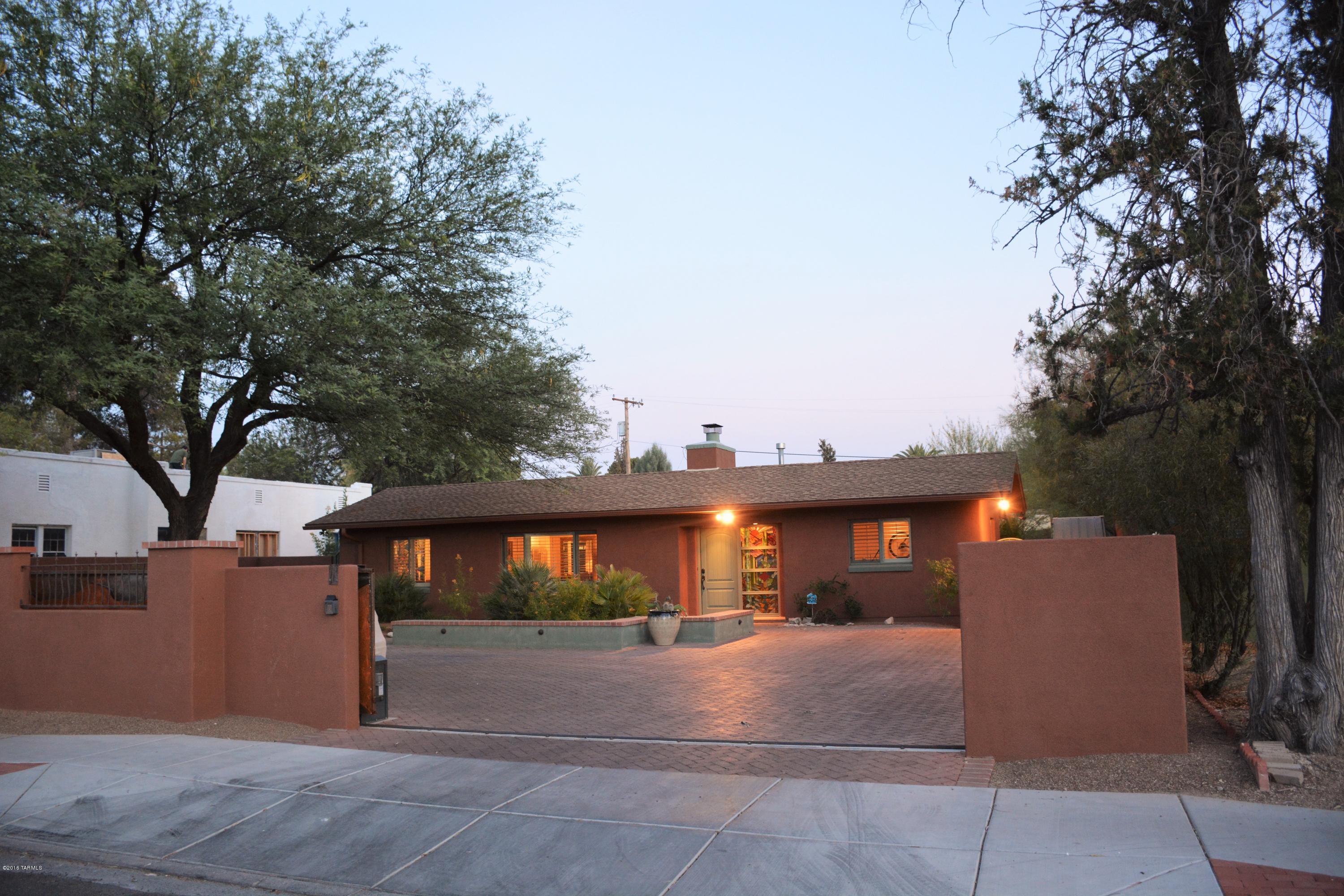 Speedway Heights - Residential