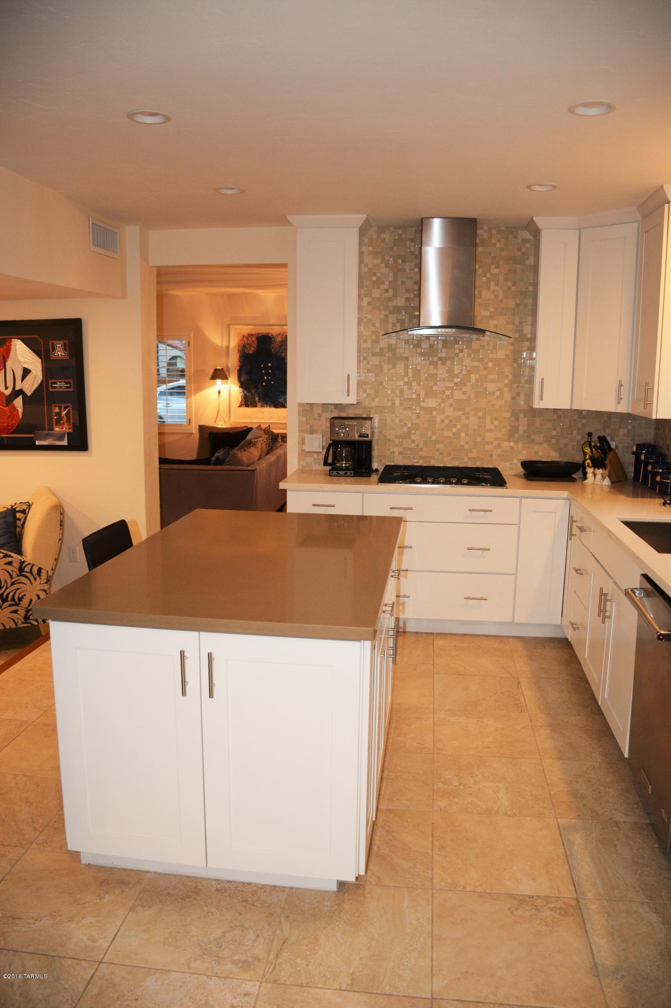 Speedway Heights - Residential